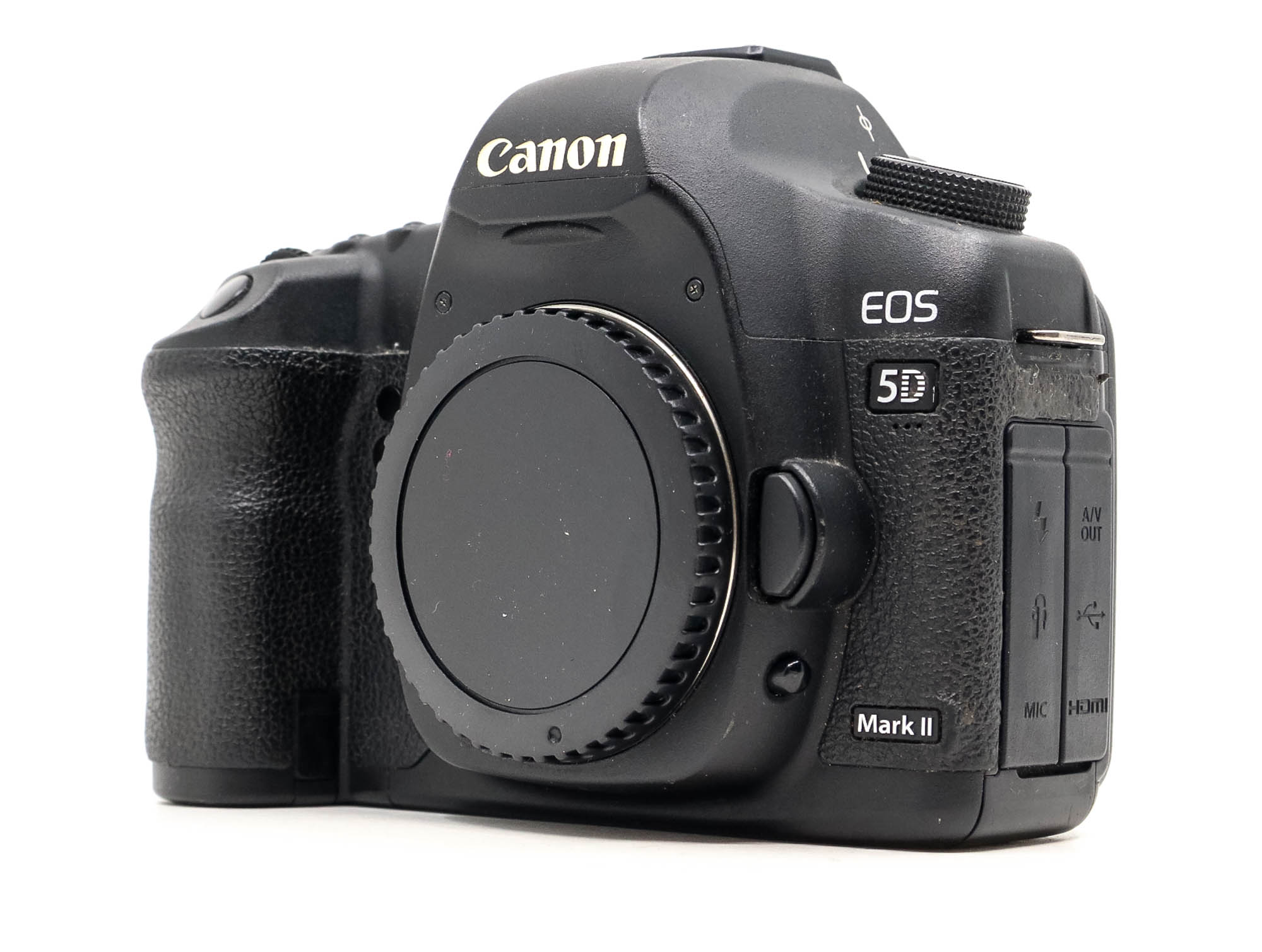 Canon EOS 5D Mark II (Condition: Good)