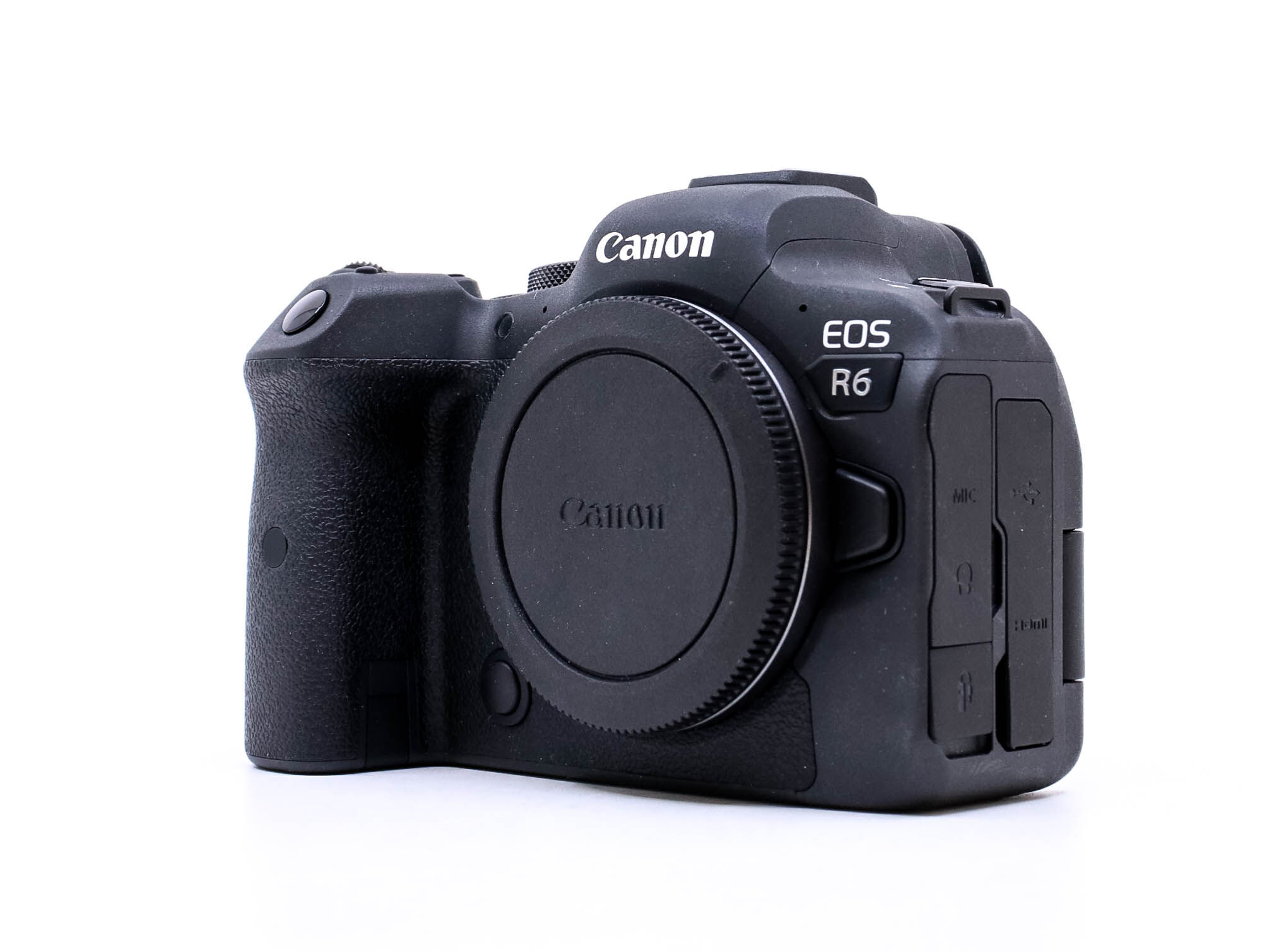 Canon EOS R6 (Condition: Like New)