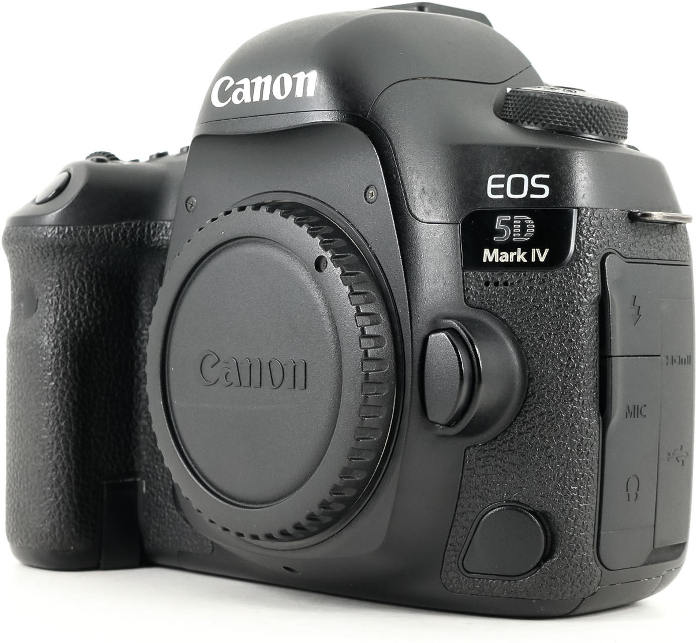 Canon EOS 5D Mark IV (Condition: Good)