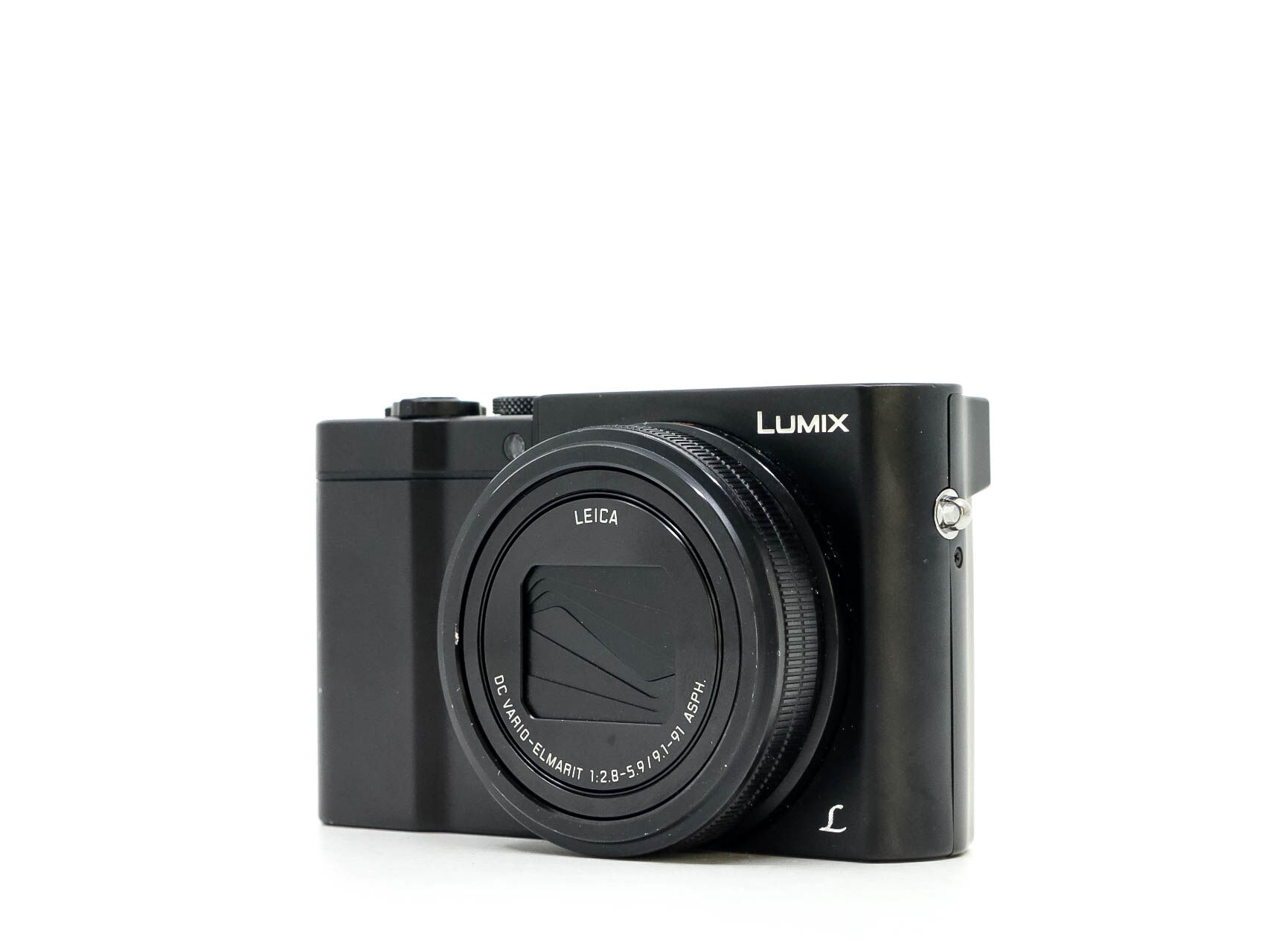 Panasonic Lumix DMC-TZ100 (Condition: Good)