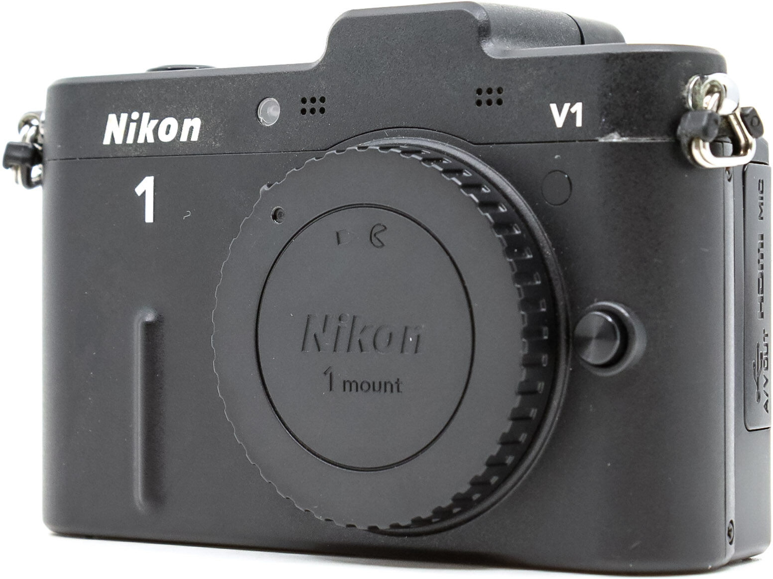 Nikon 1 V1 (Condition: Good)