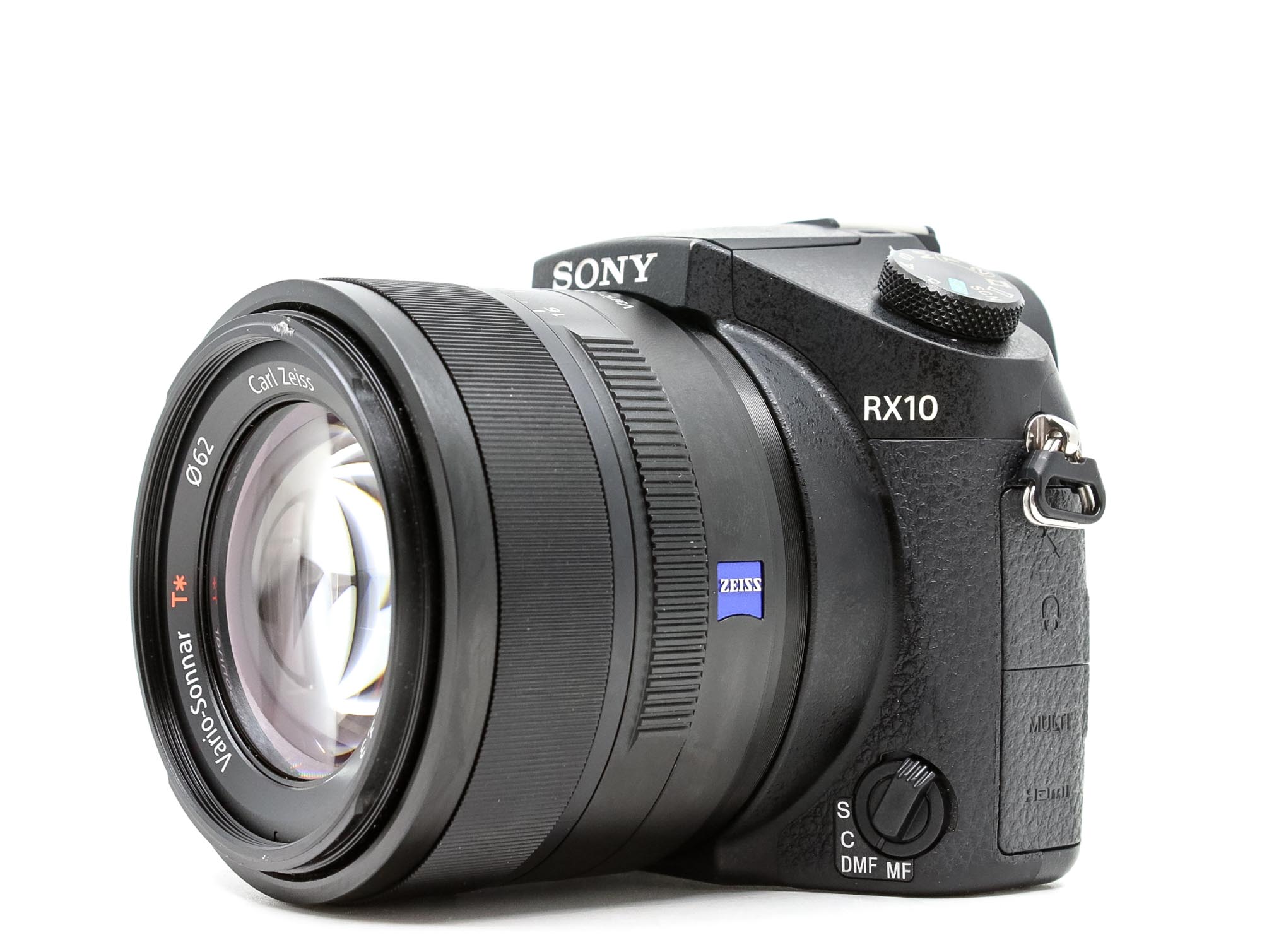 Sony Cyber-shot RX10 (Condition: Excellent)