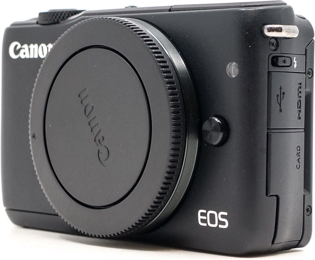 Canon EOS M10 (Condition: Good)