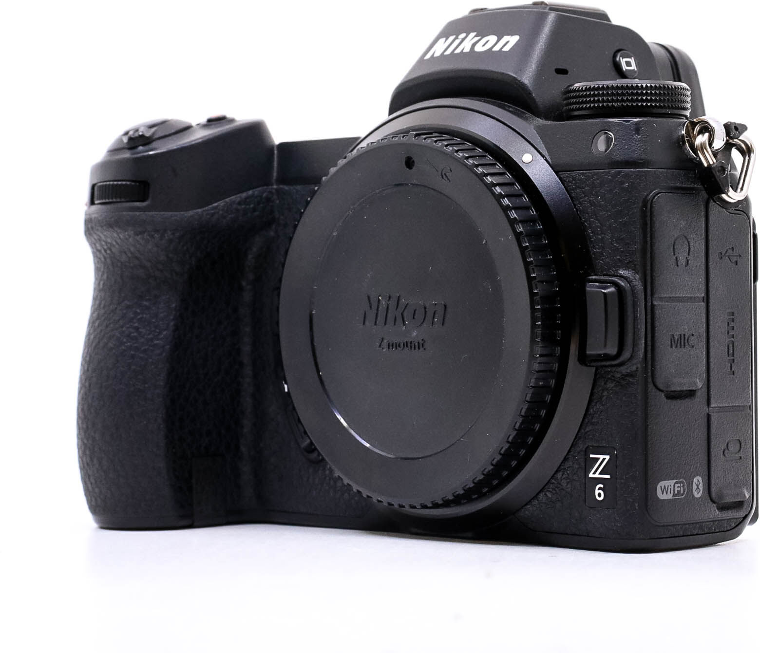 Nikon Z6 (Condition: Excellent)