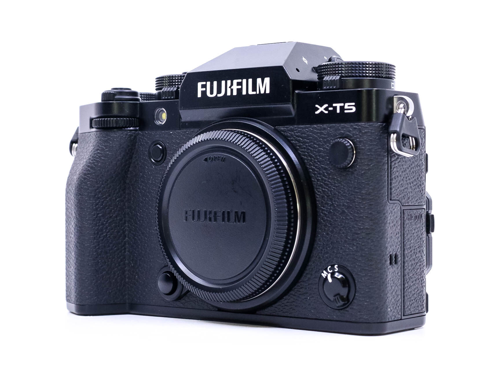 Fujifilm X-T5 (Condition: Like New)