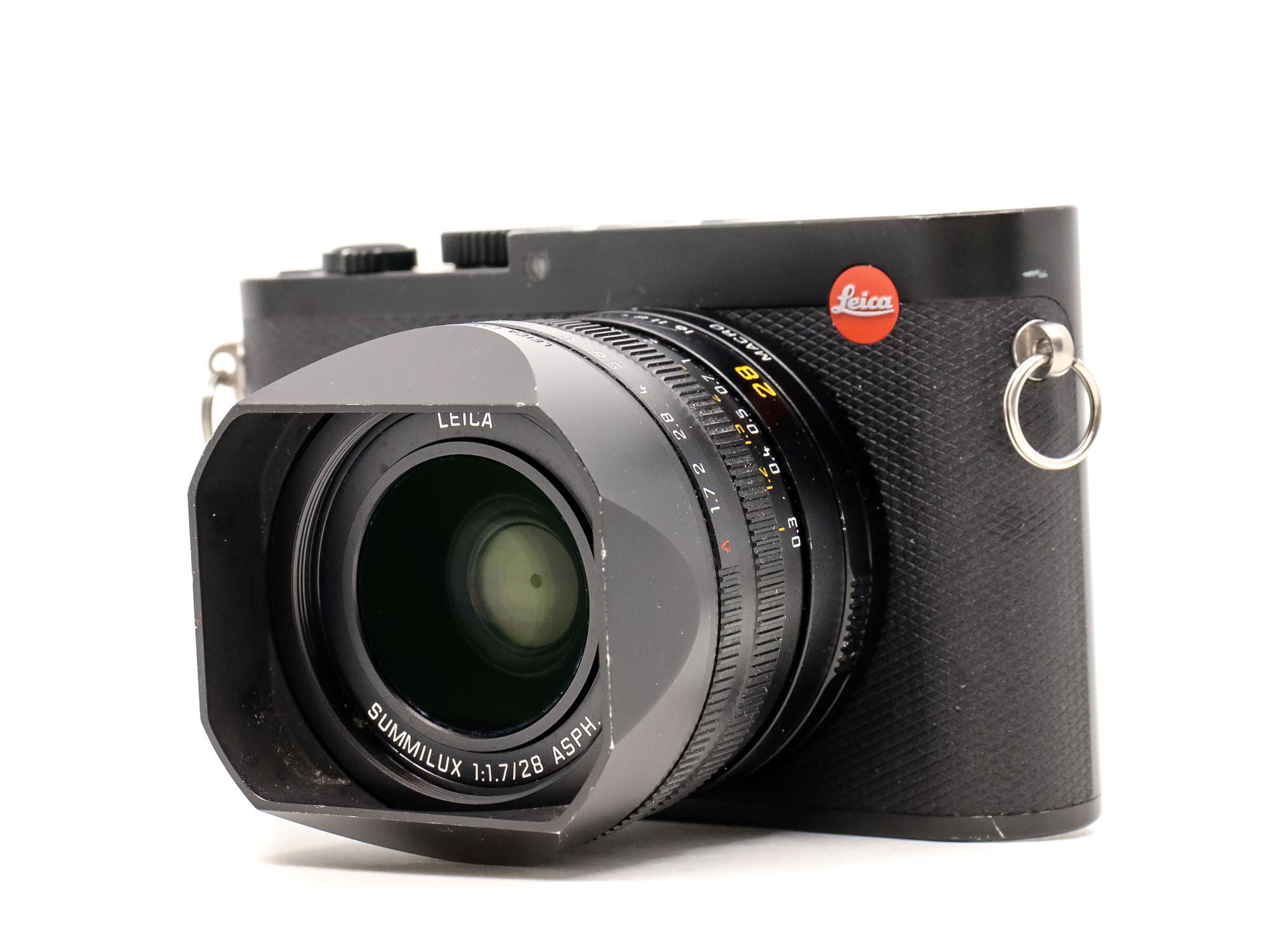 Leica Q (Typ 116) (Condition: Good)