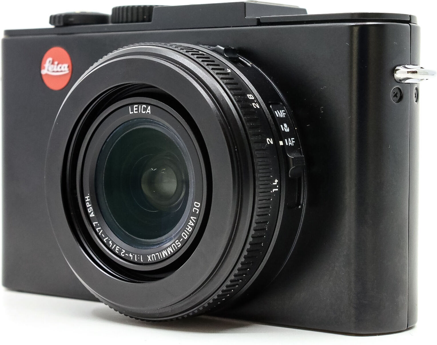 Leica D-LUX 6 (Condition: Well Used)