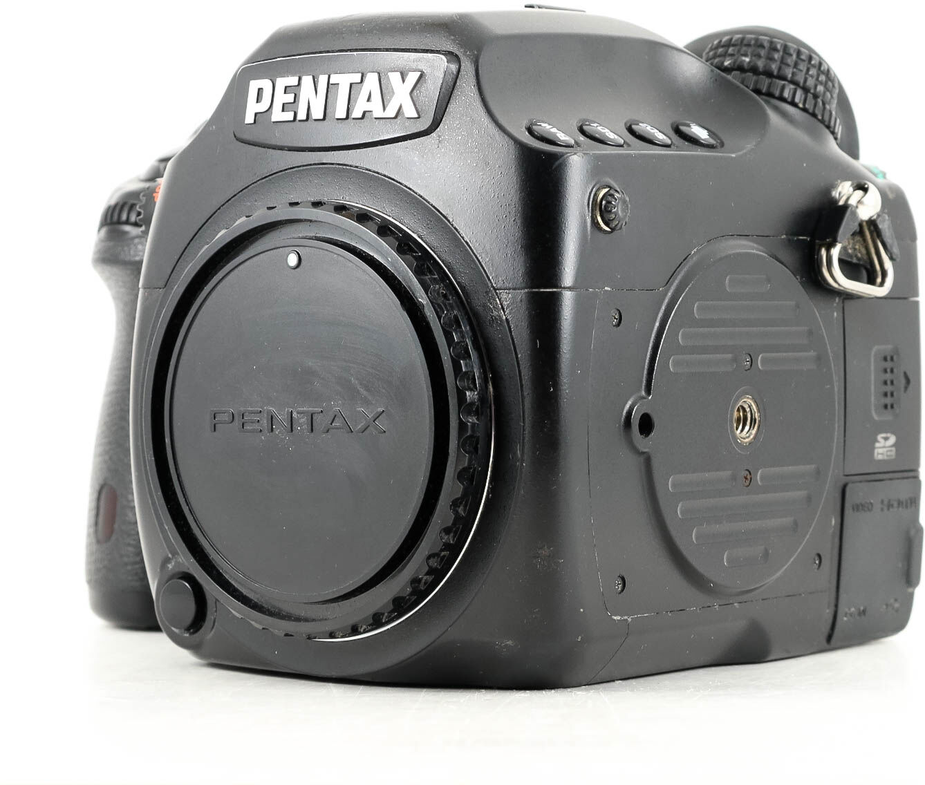 Pentax 645D (Condition: S/R)