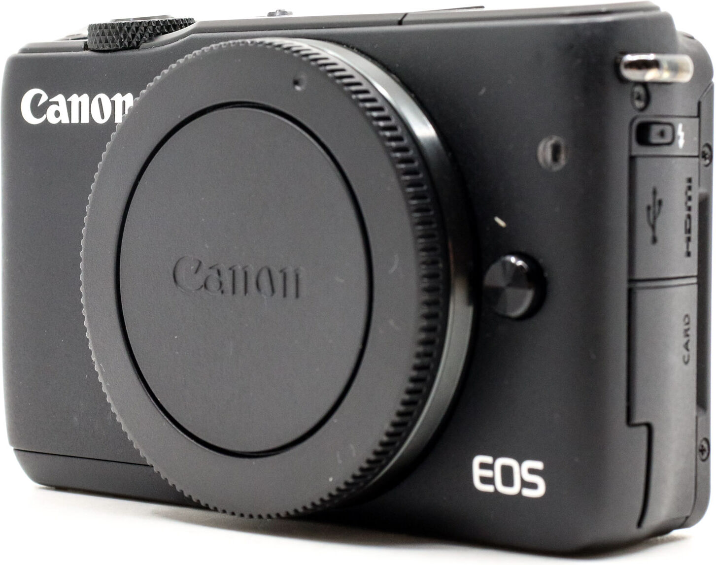 Canon EOS M10 (Condition: Good)