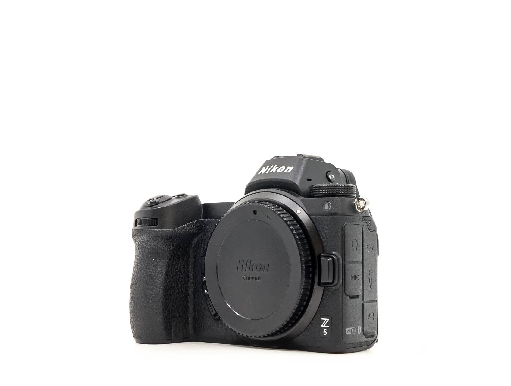 Nikon Z6 (Condition: Excellent)