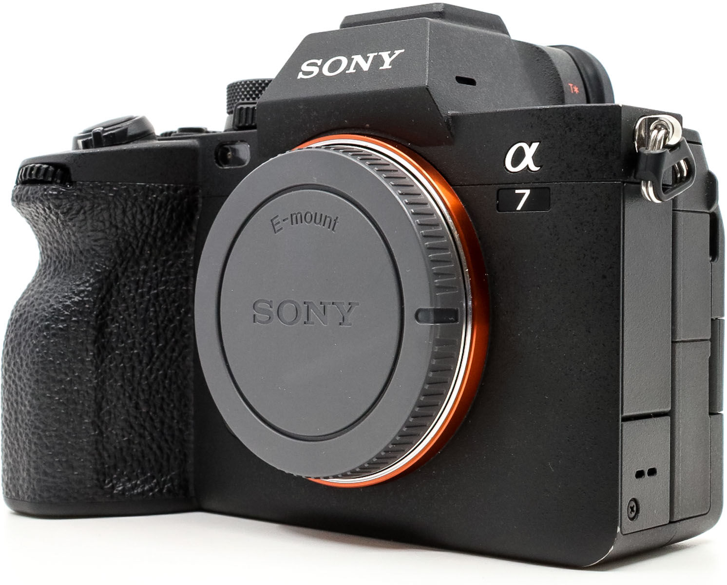 Sony Alpha A7 IV (Condition: Excellent)