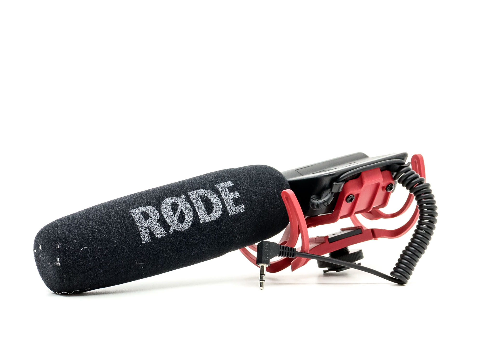 Rode VideoMic Pro (Condition: Like New)