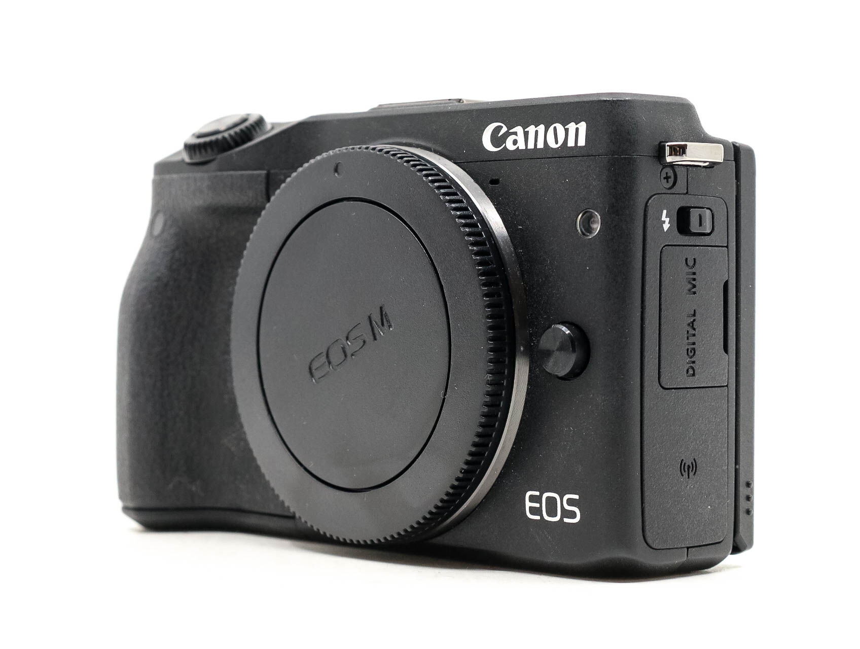 Canon EOS M3 (Condition: Excellent)