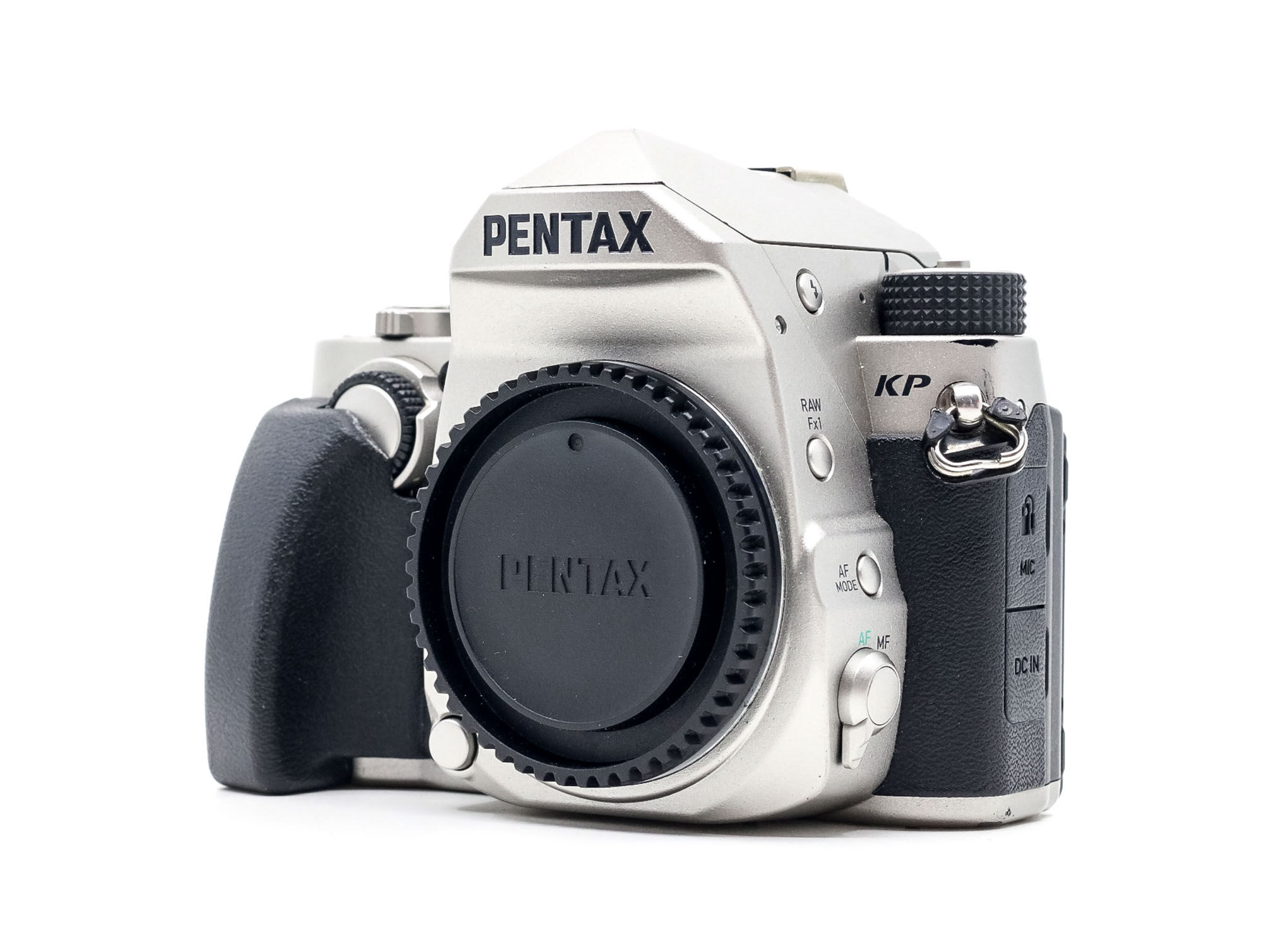 Pentax KP (Condition: Good)