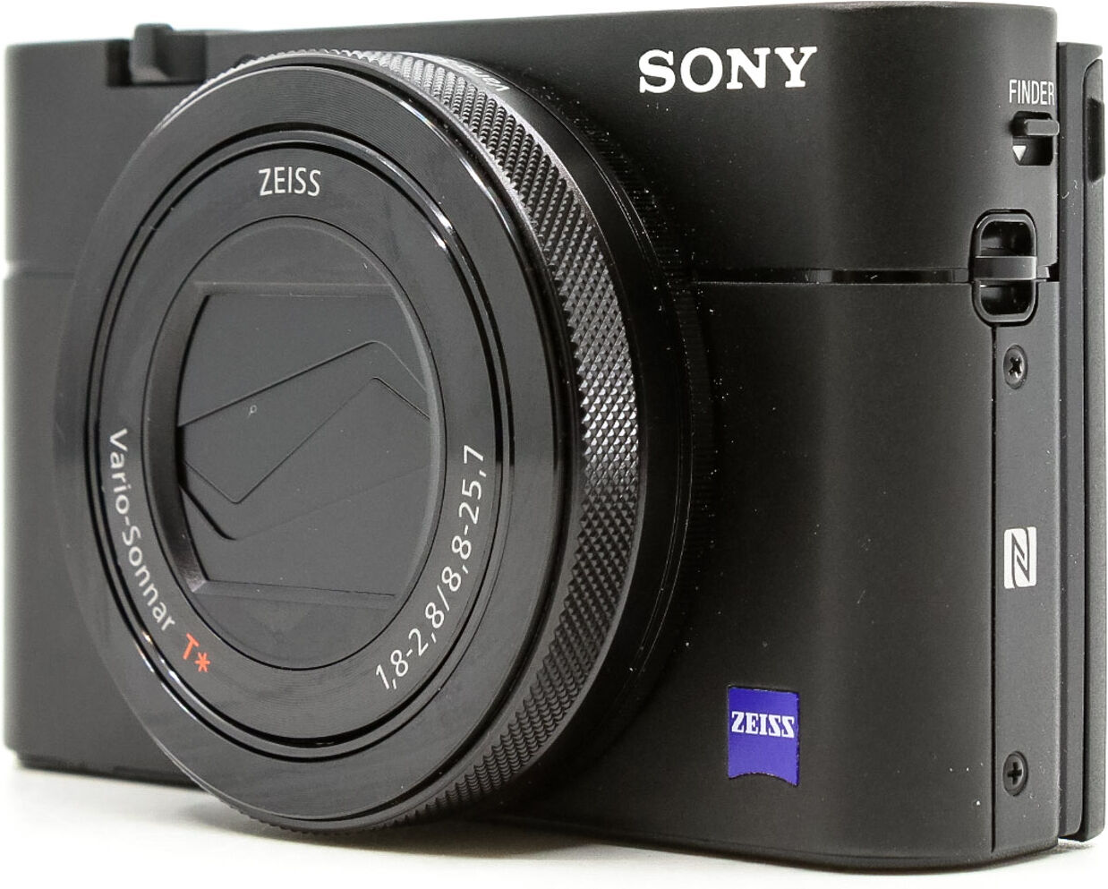 Sony Cyber-shot RX100 Mark V (Condition: Excellent)