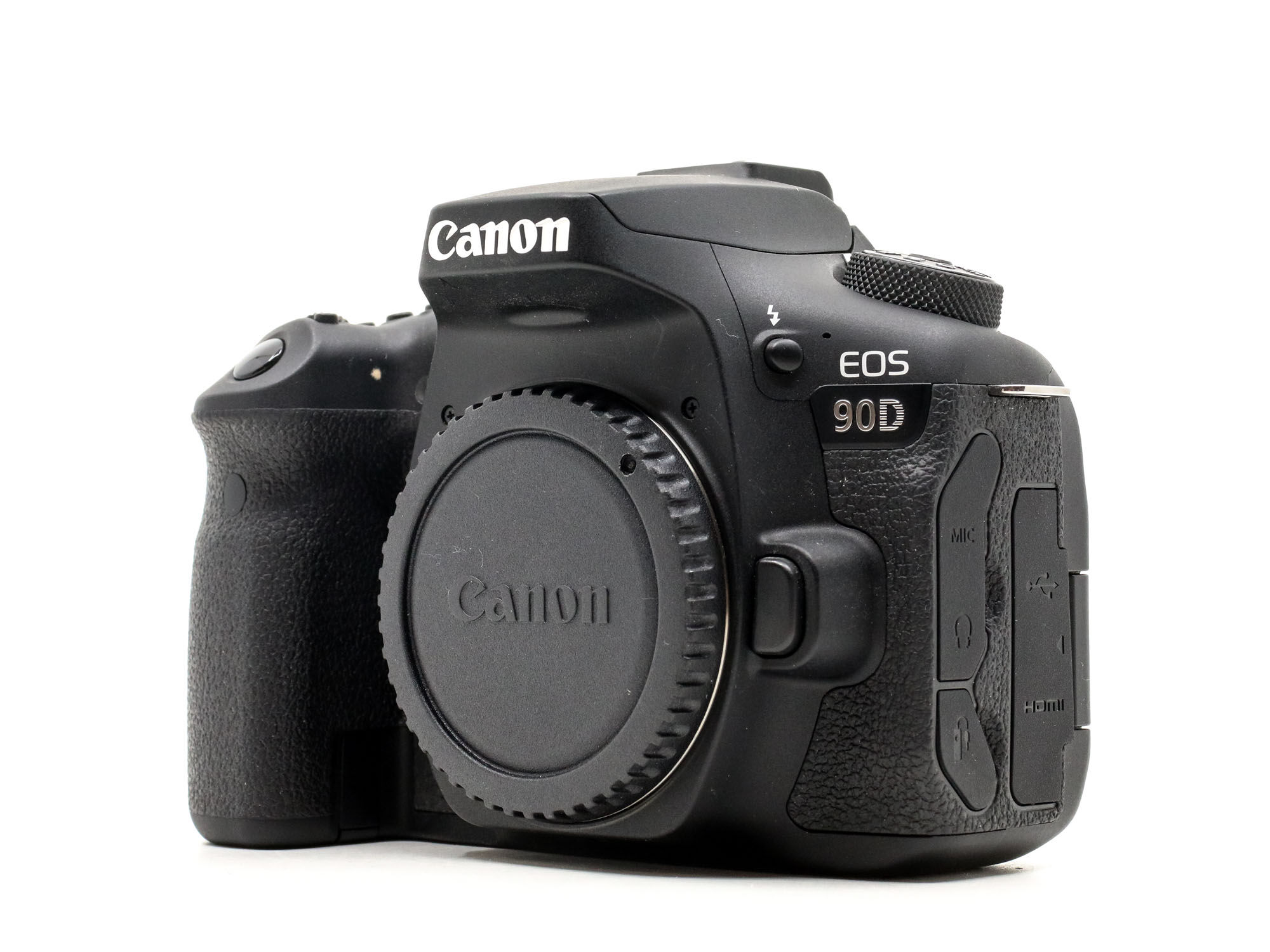 Canon EOS 90D (Condition: Like New)