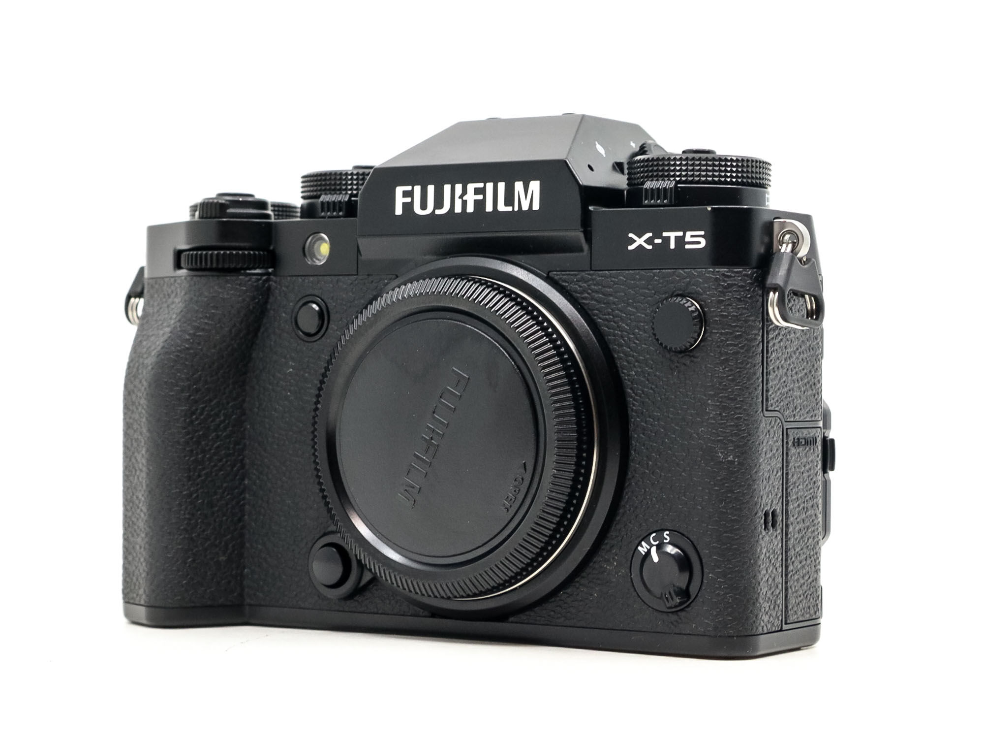 Fujifilm X-T5 (Condition: Excellent)
