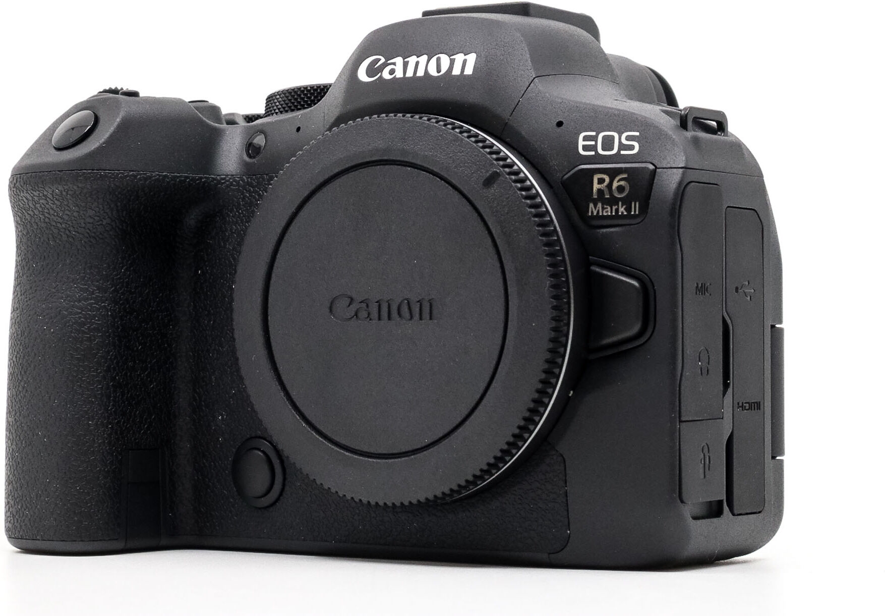 Canon EOS R6 Mark II (Condition: Like New)