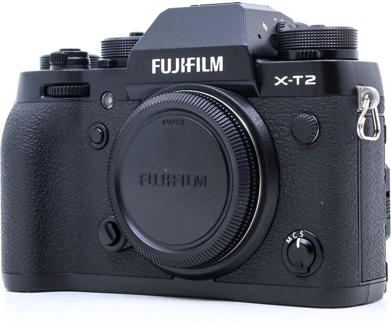 Fujifilm X-T2 (Condition: Like New)