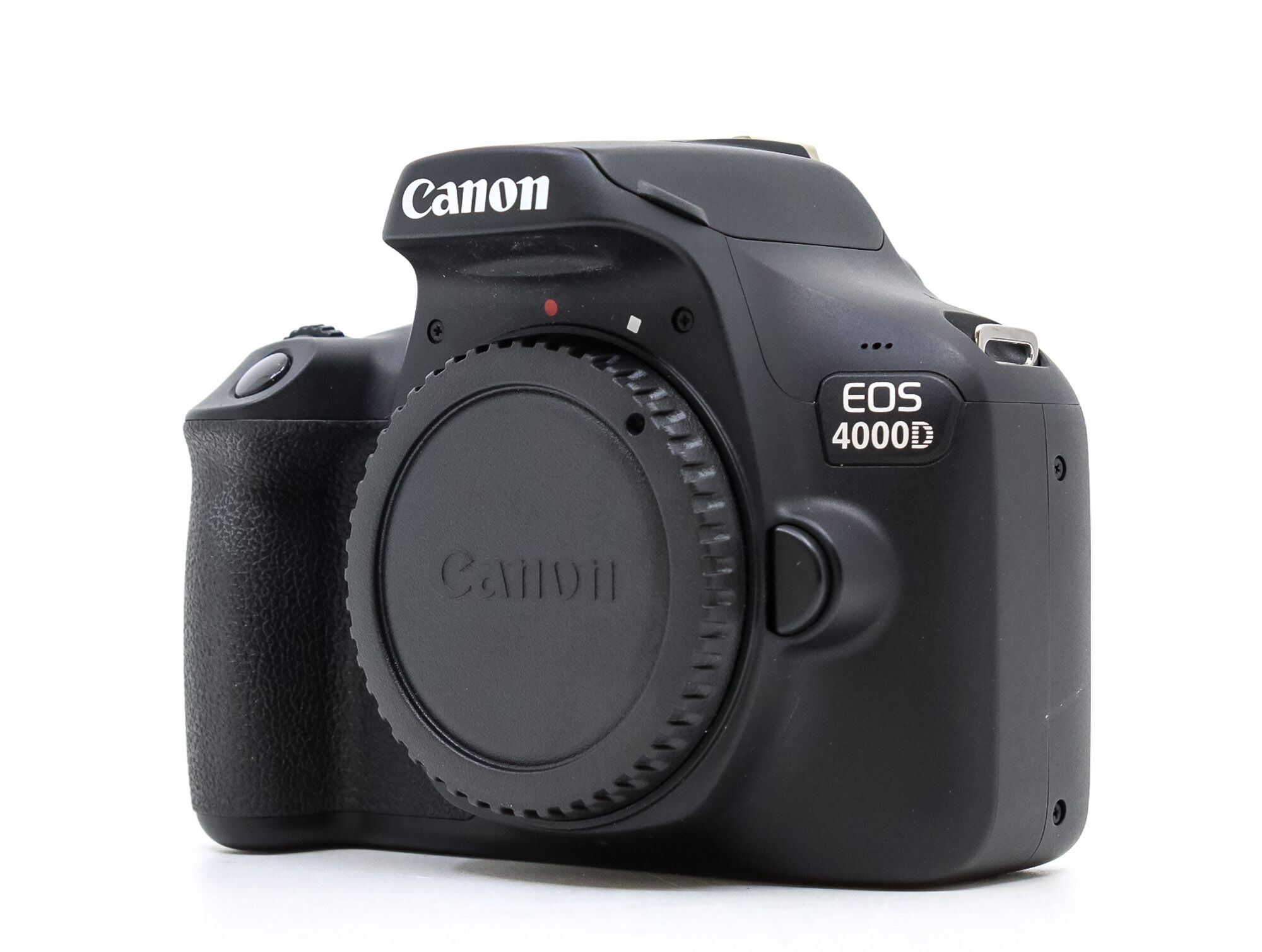 Canon EOS 4000D (Condition: Excellent)
