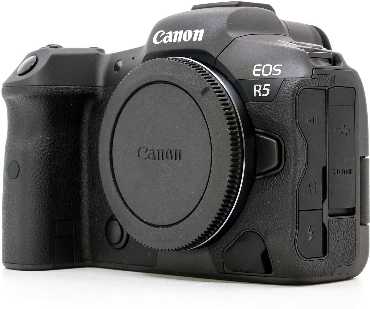 Canon EOS R5 (Condition: Like New)