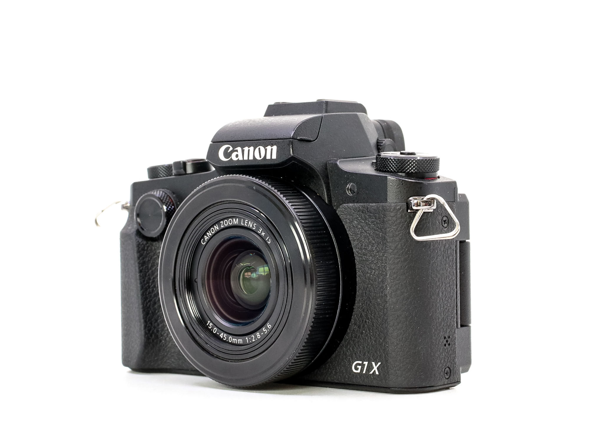Canon PowerShot G1 X III (Condition: Excellent)