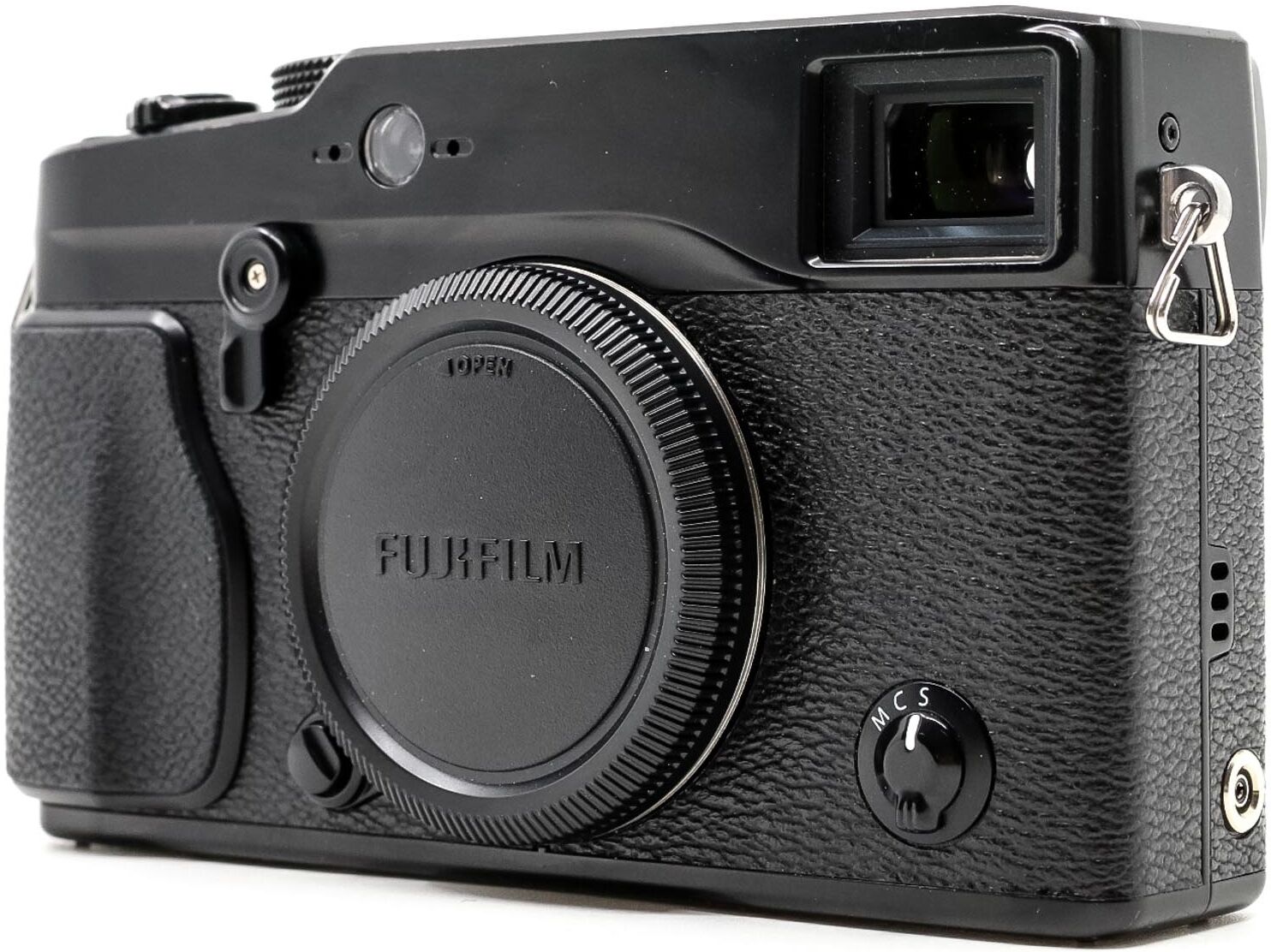 Fujifilm X-Pro 1 (Condition: Good)