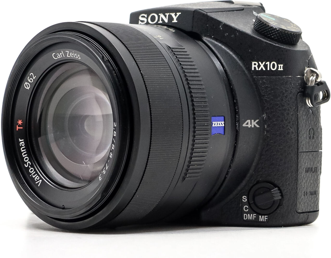 Sony Cyber-shot RX10 Mark II (Condition: Excellent)