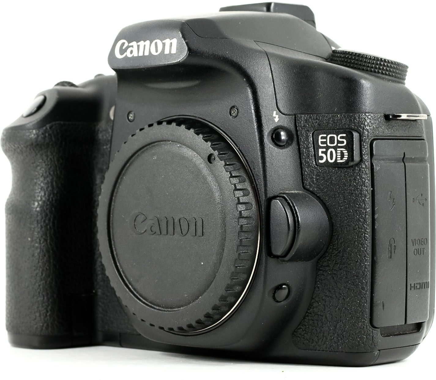 Canon EOS 50D (Condition: Good)