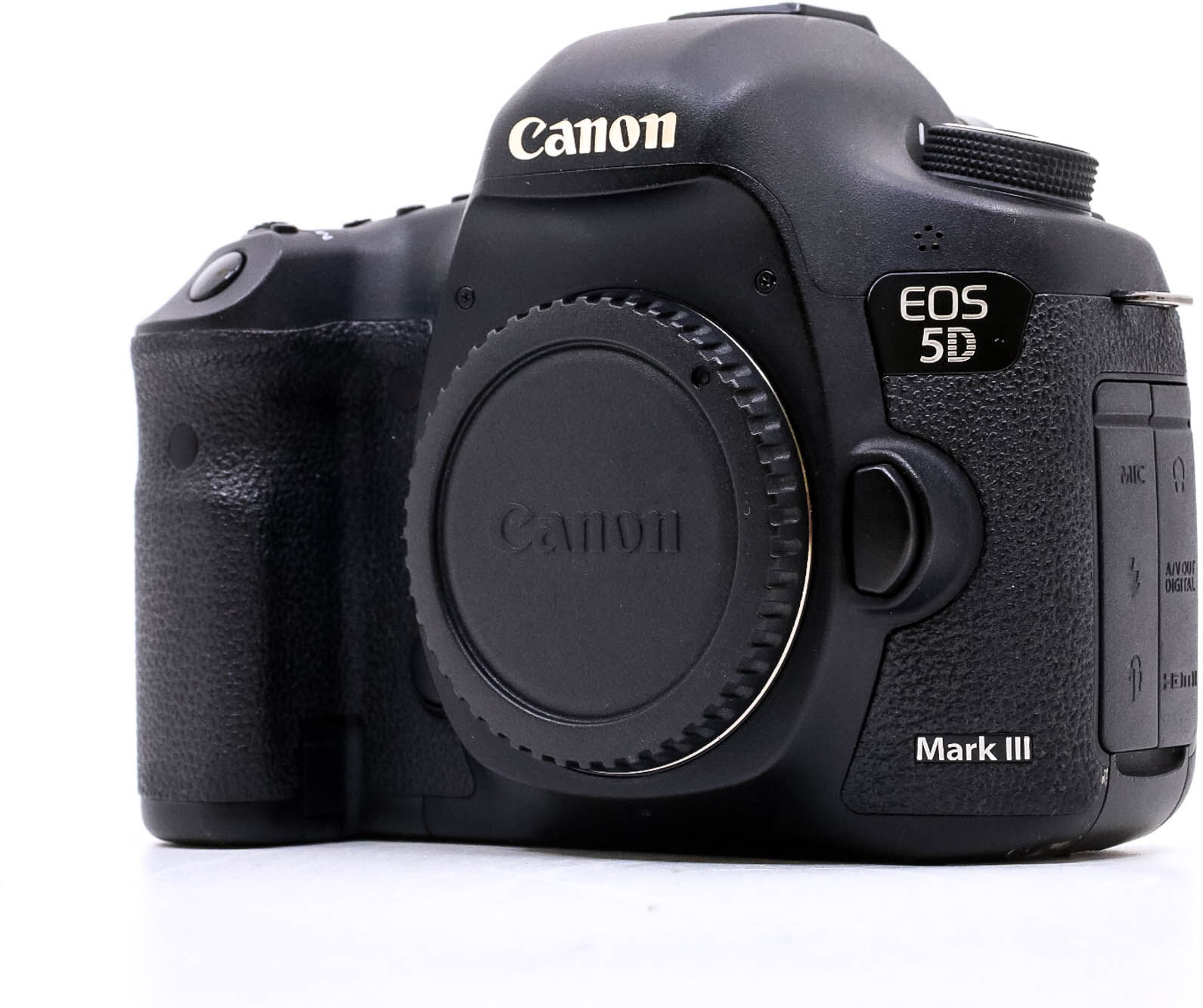 Canon EOS 5D Mark III (Condition: Excellent)