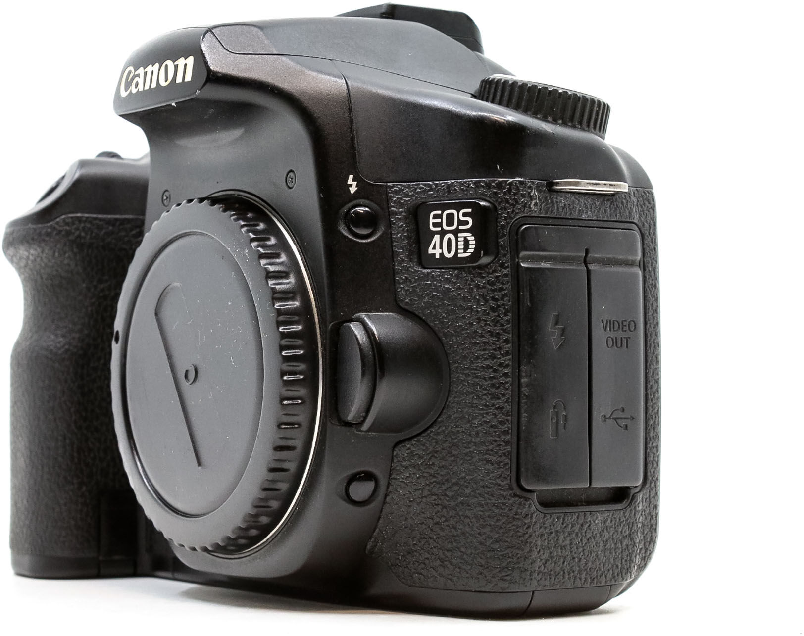 Canon EOS 40D (Condition: Good)