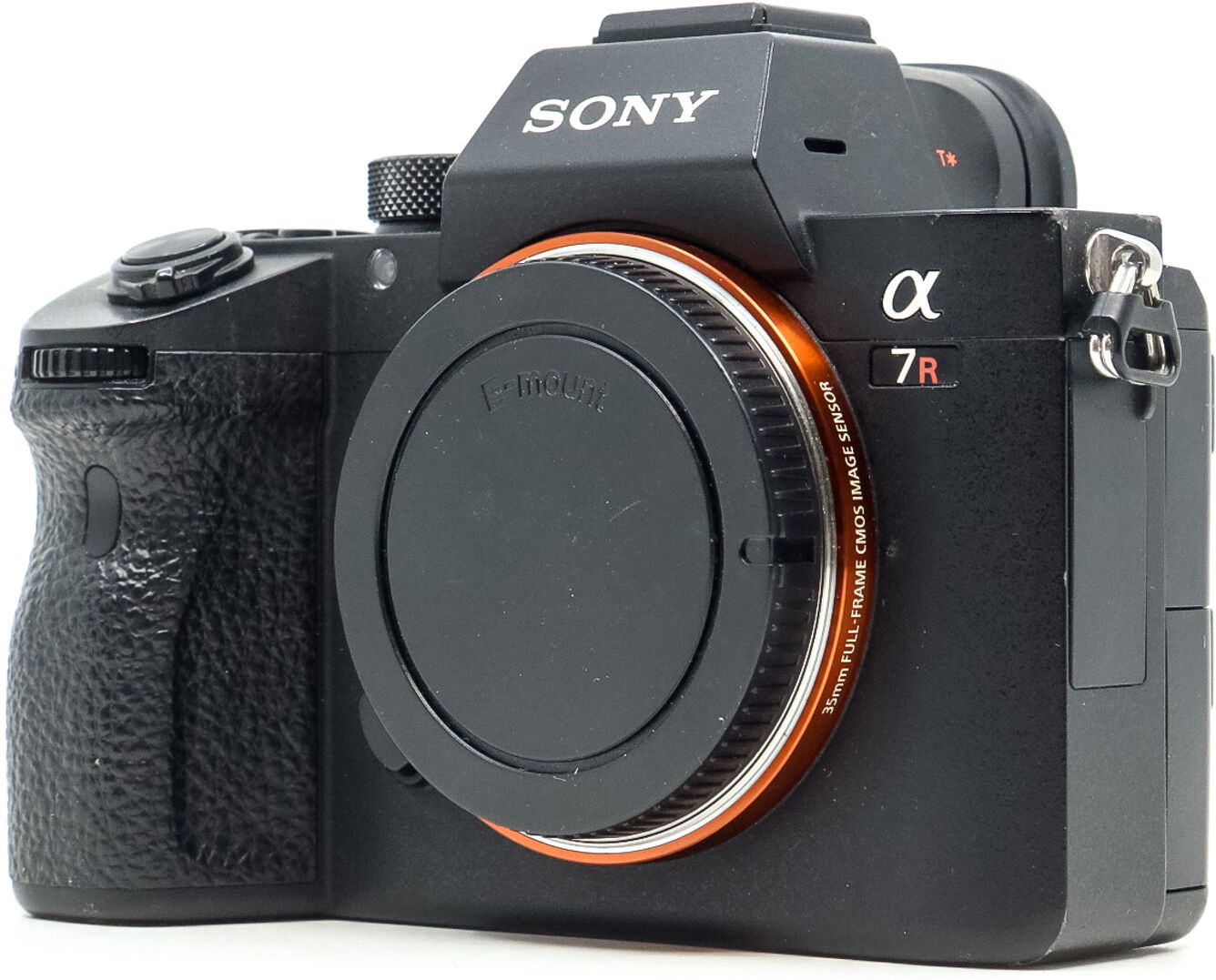 Sony Alpha A7R III (Condition: Good)