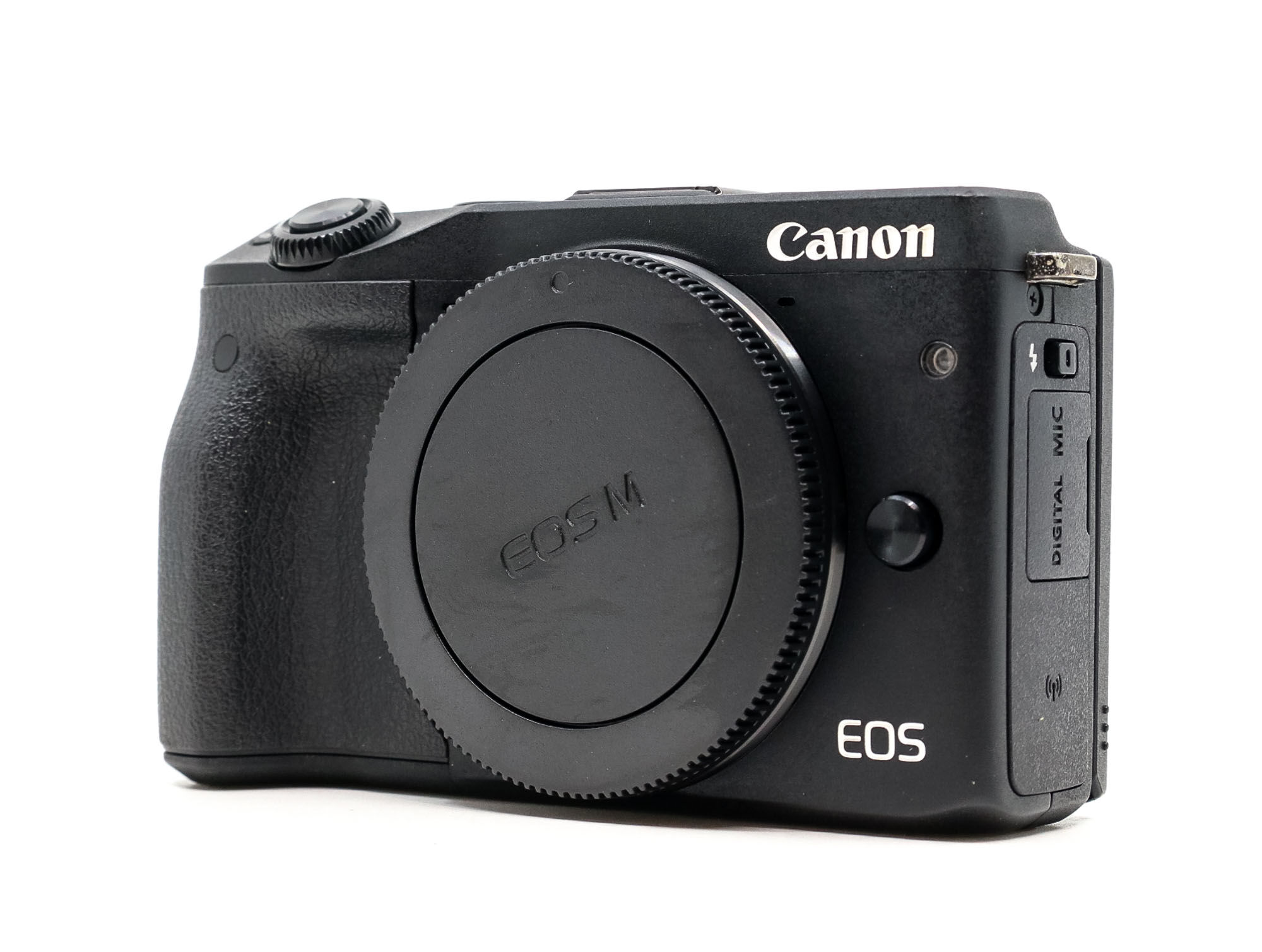 Canon EOS M3 (Condition: Good)