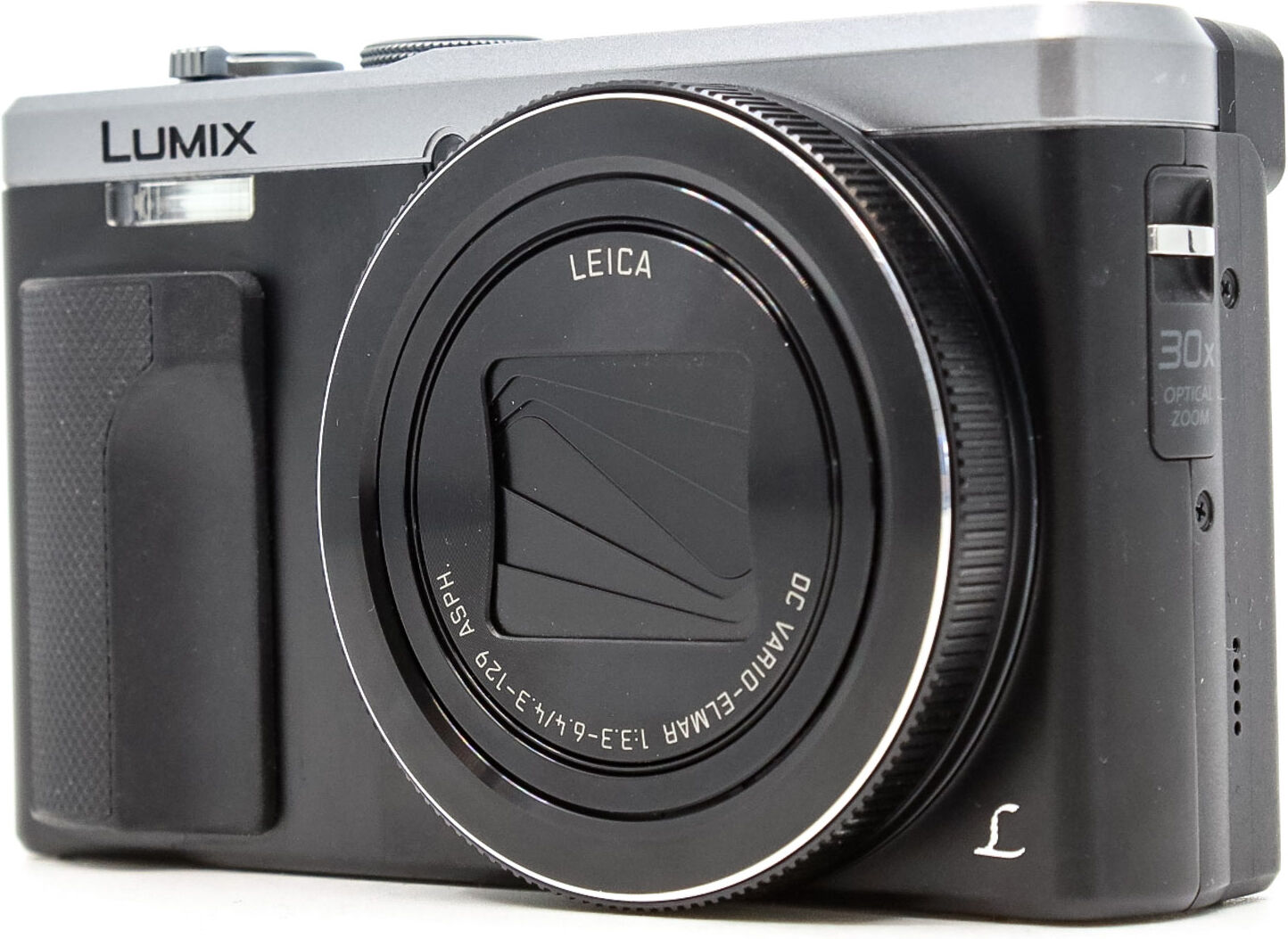 Panasonic Lumix DMC-TZ80 (Condition: Good)