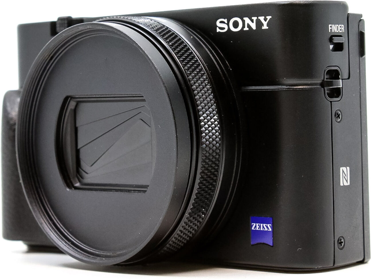 Sony Cyber-shot RX100 VII (Condition: Excellent)