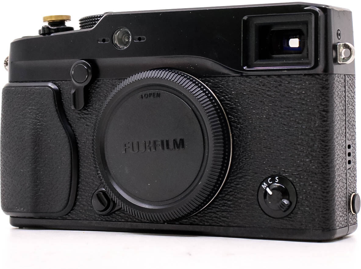 Fujifilm X-Pro 1 (Condition: Good)