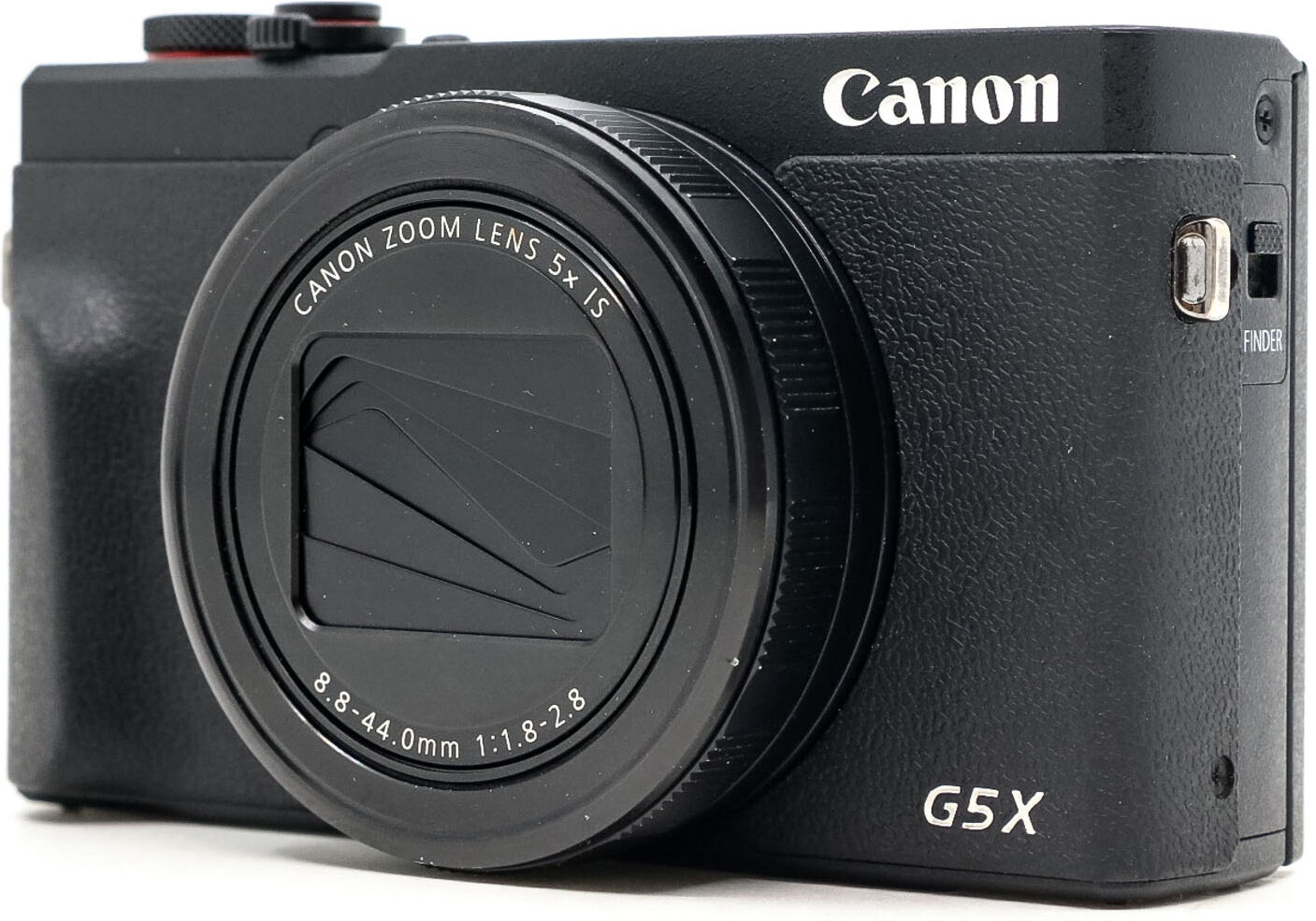 Canon PowerShot G5 X II (Condition: Good)