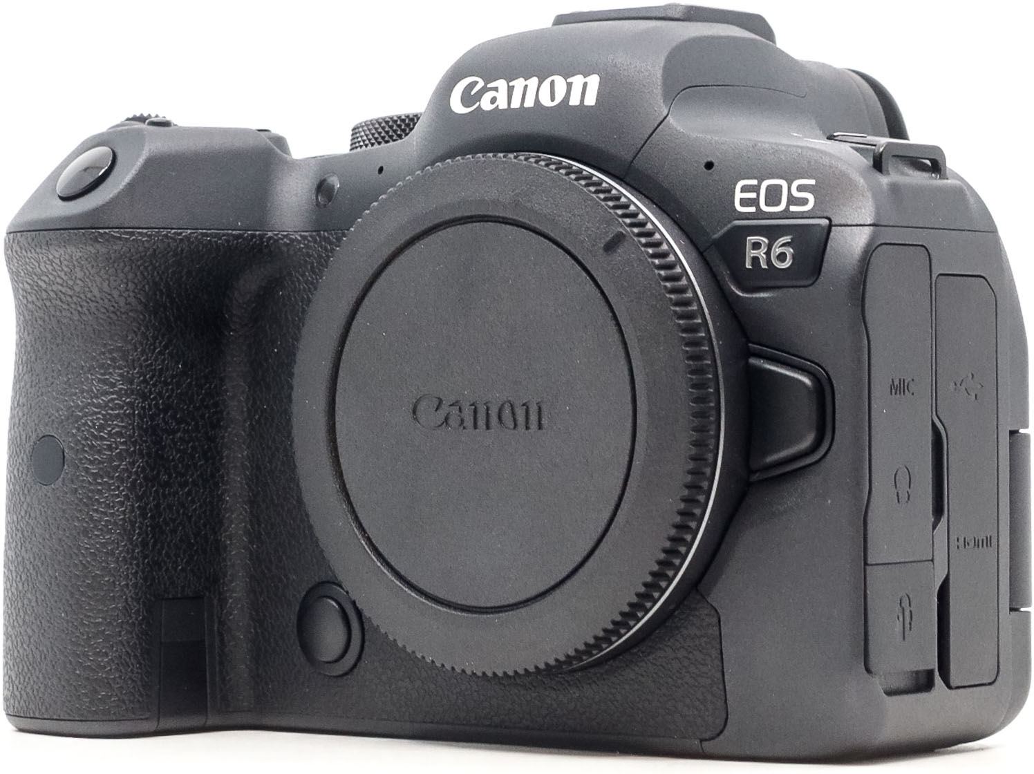 Canon EOS R6 (Condition: Excellent)