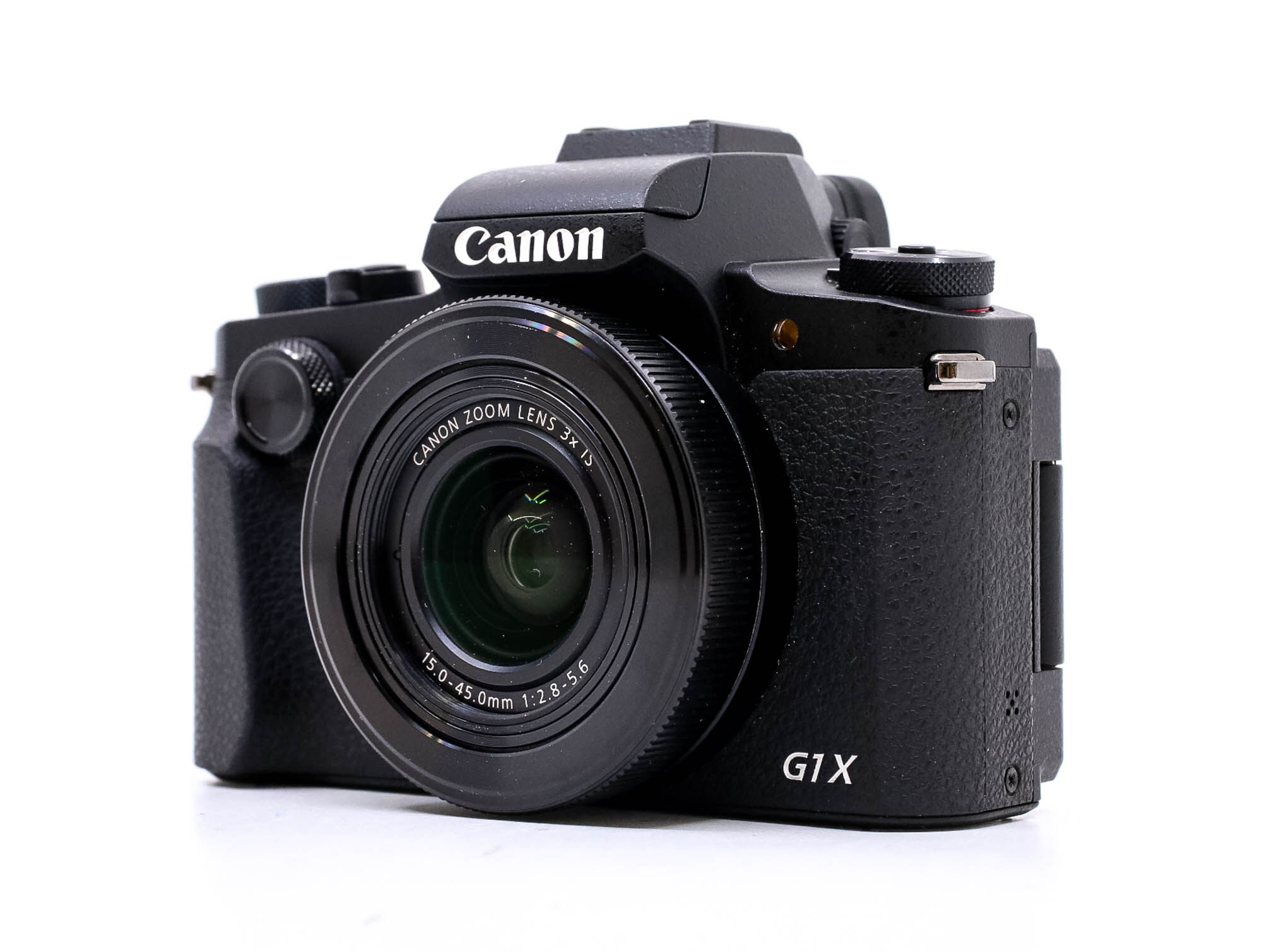 Canon PowerShot G1 X III (Condition: Like New)
