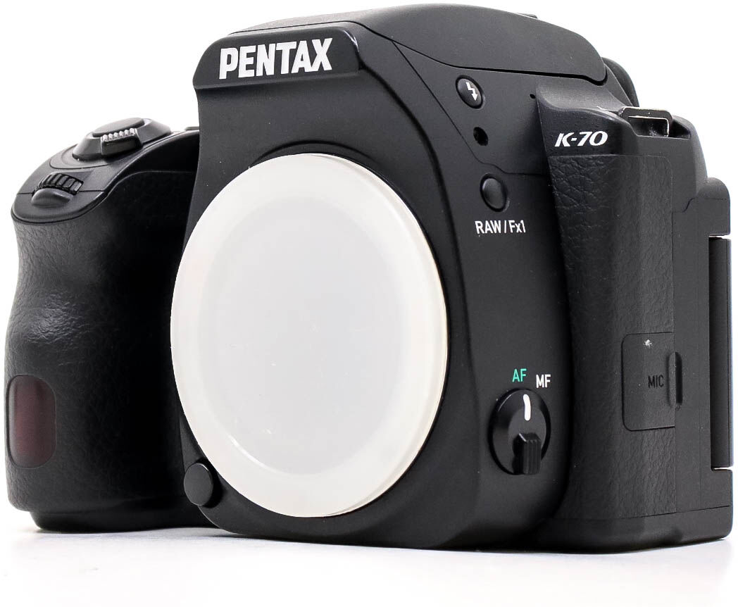 Pentax K-70 (Condition: Excellent)