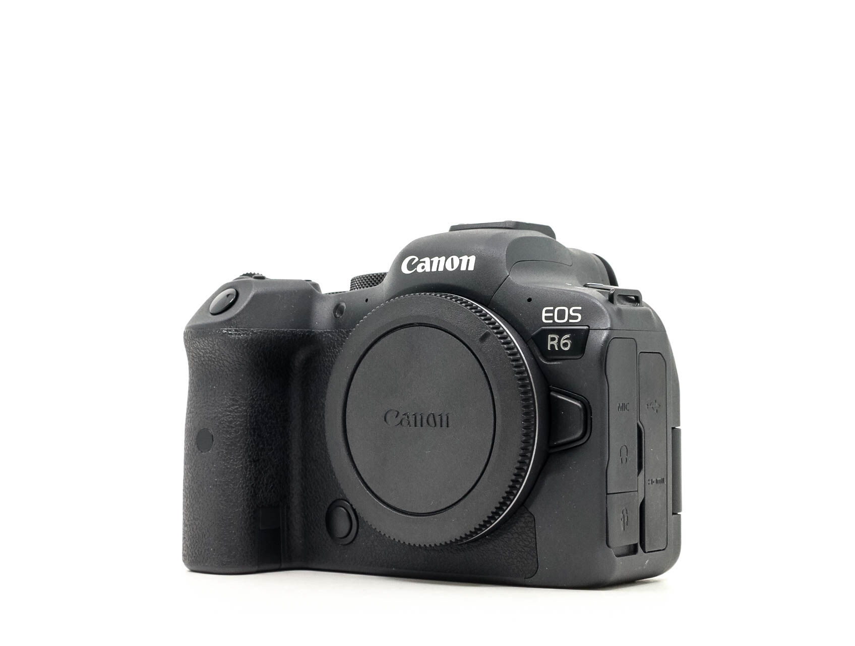 Canon EOS R6 (Condition: Excellent)