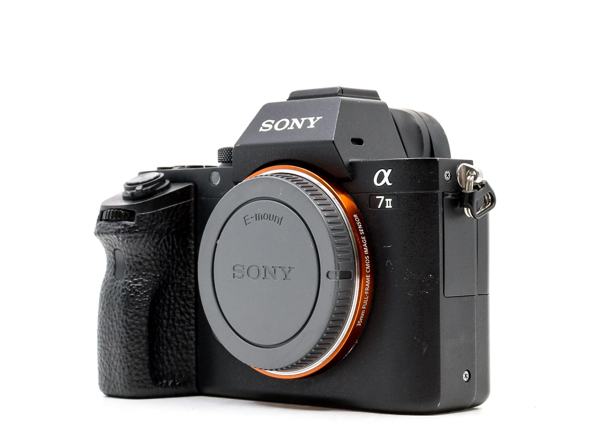 Sony Alpha A7 II (Condition: Good)