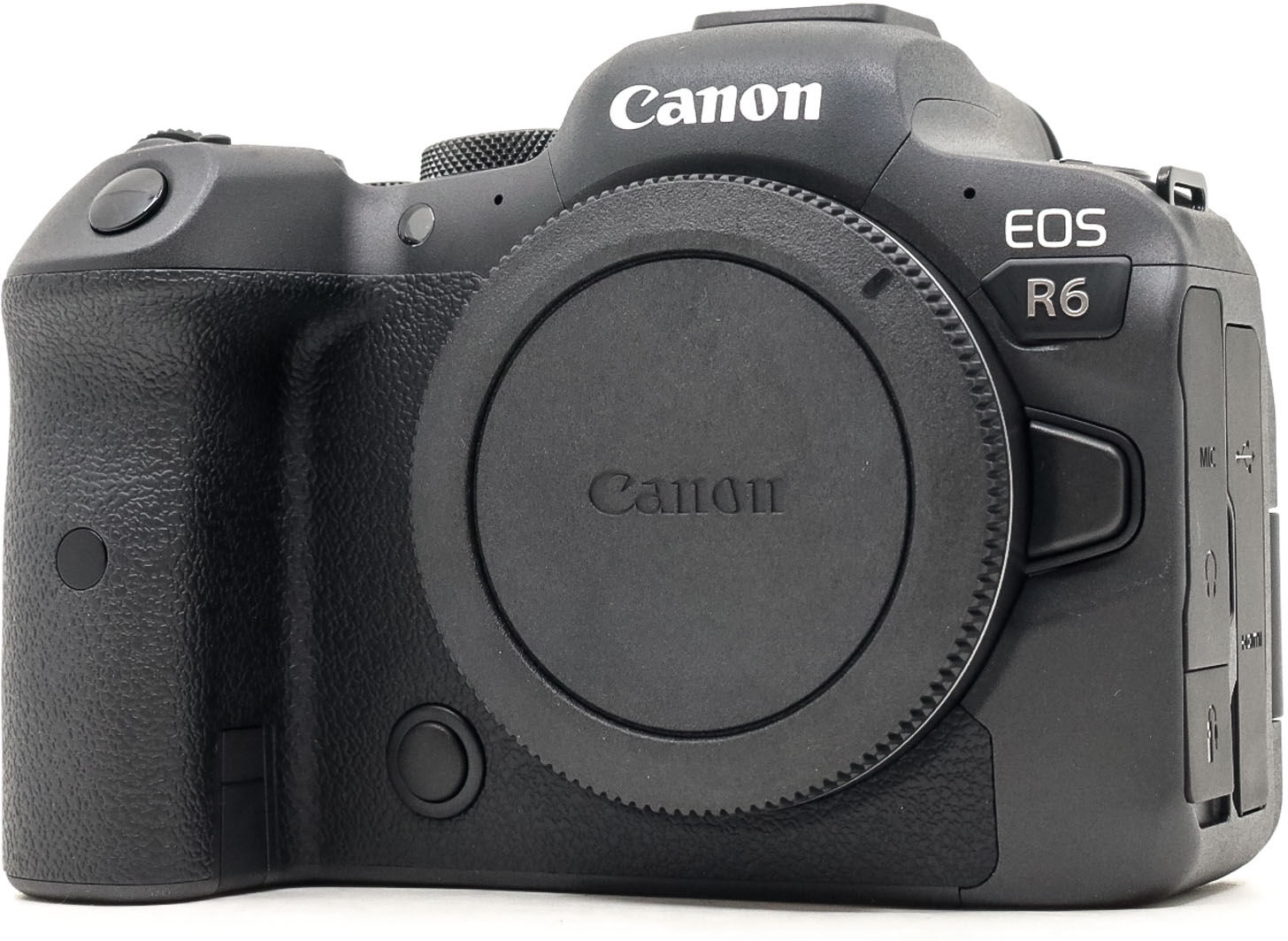 Canon EOS R6 (Condition: Like New)