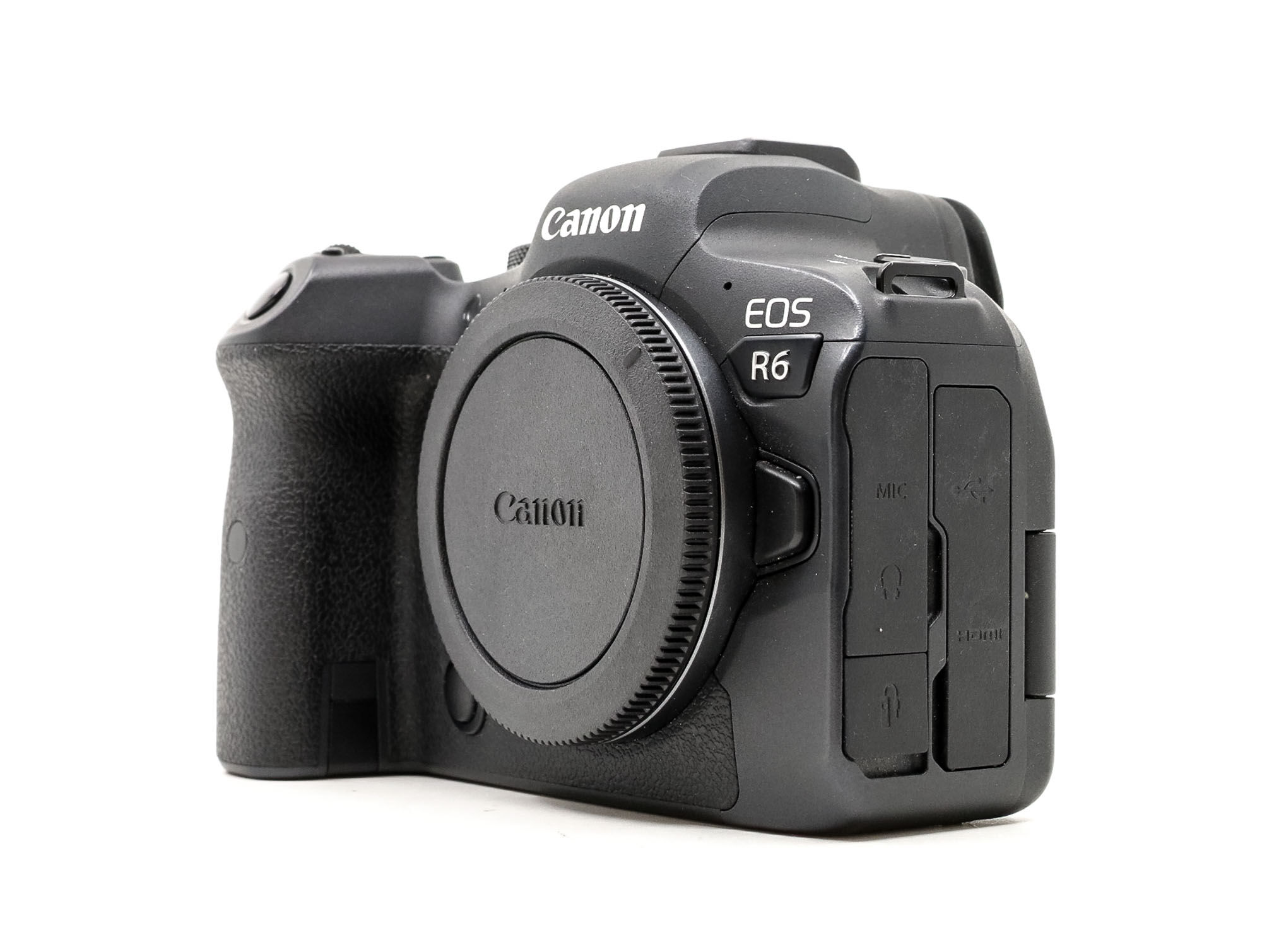 Canon EOS R6 (Condition: Excellent)