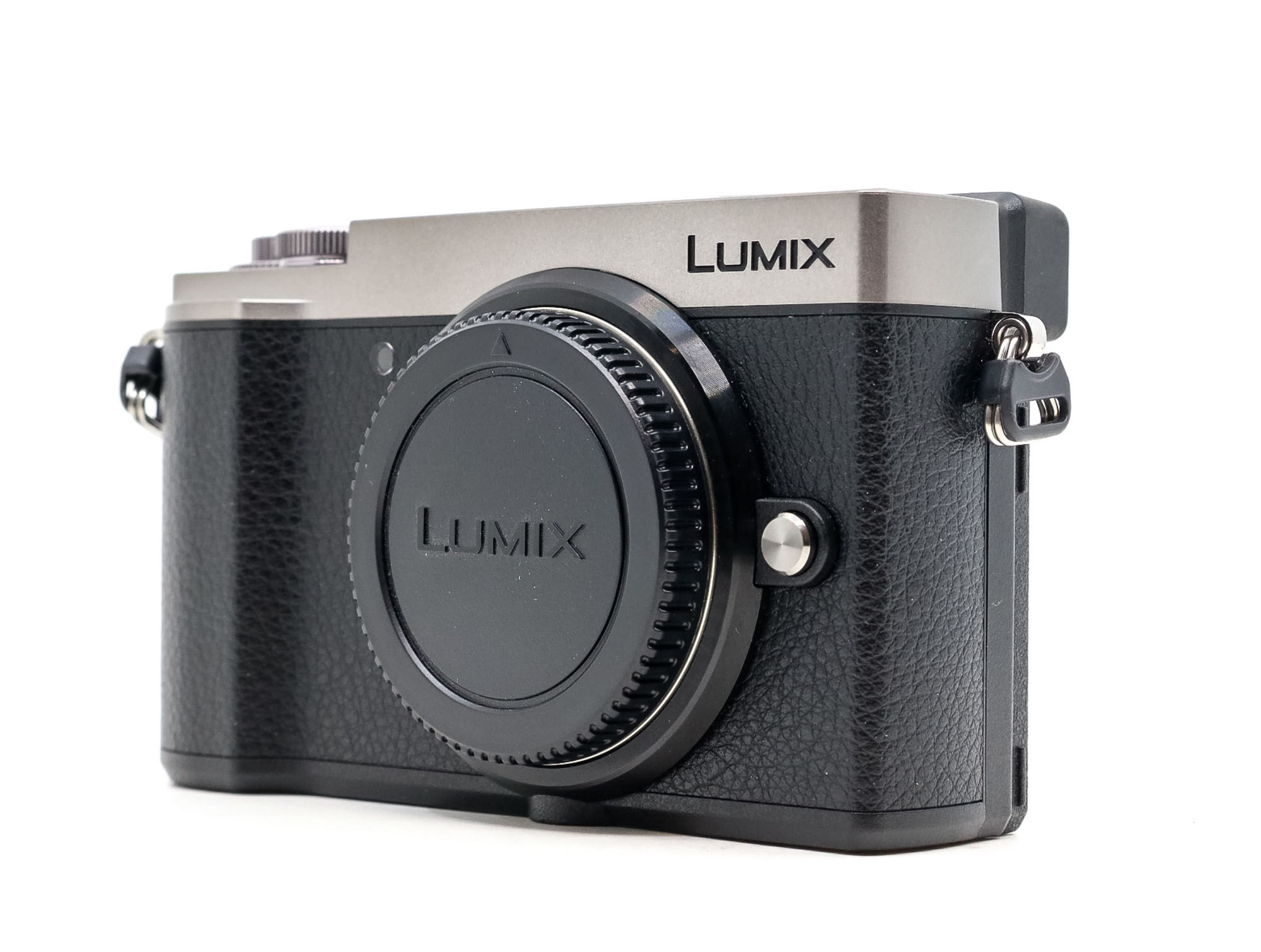 Panasonic Lumix DC-GX9 (Condition: Excellent)