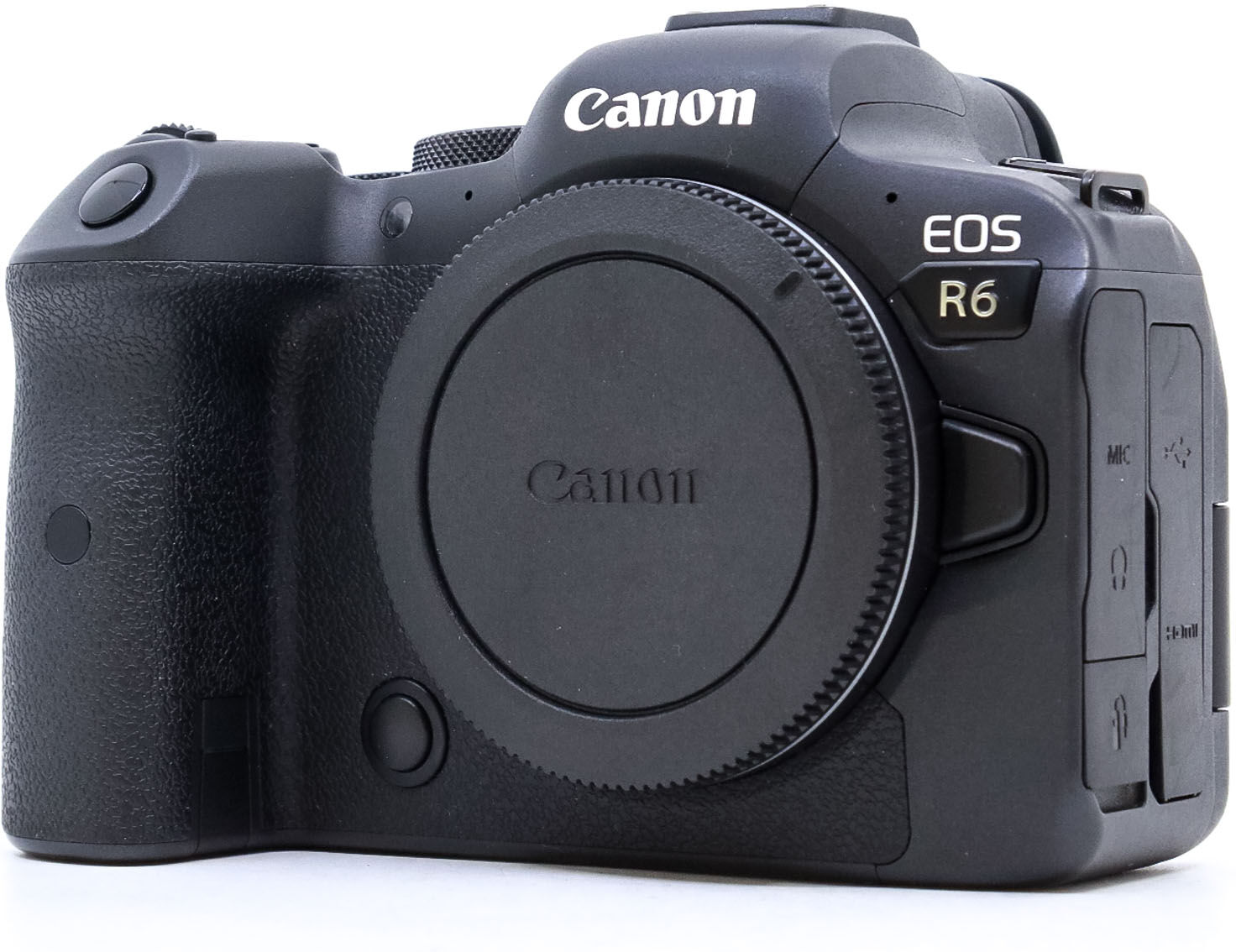 Canon EOS R6 (Condition: Excellent)