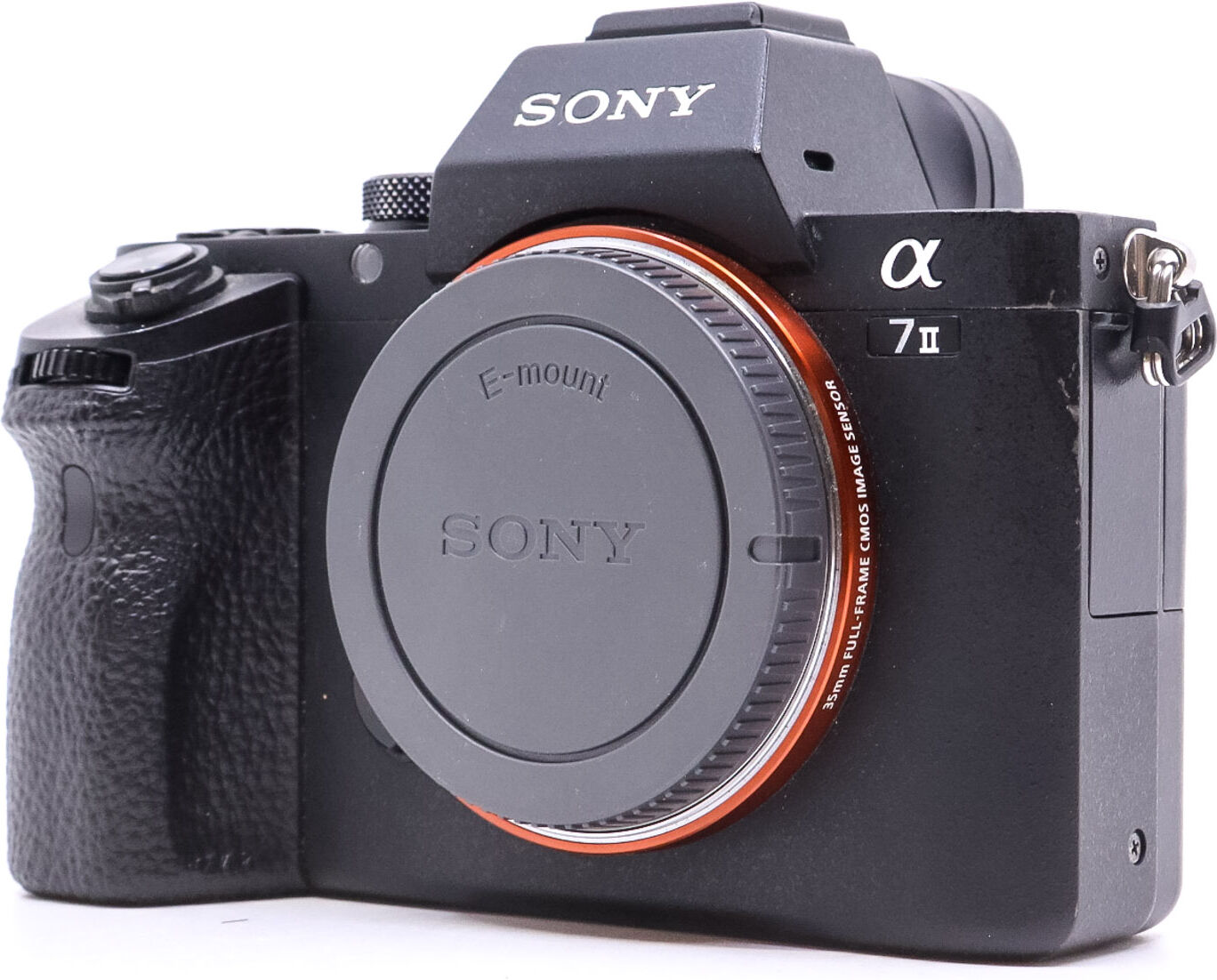 Sony Alpha A7 II (Condition: Good)