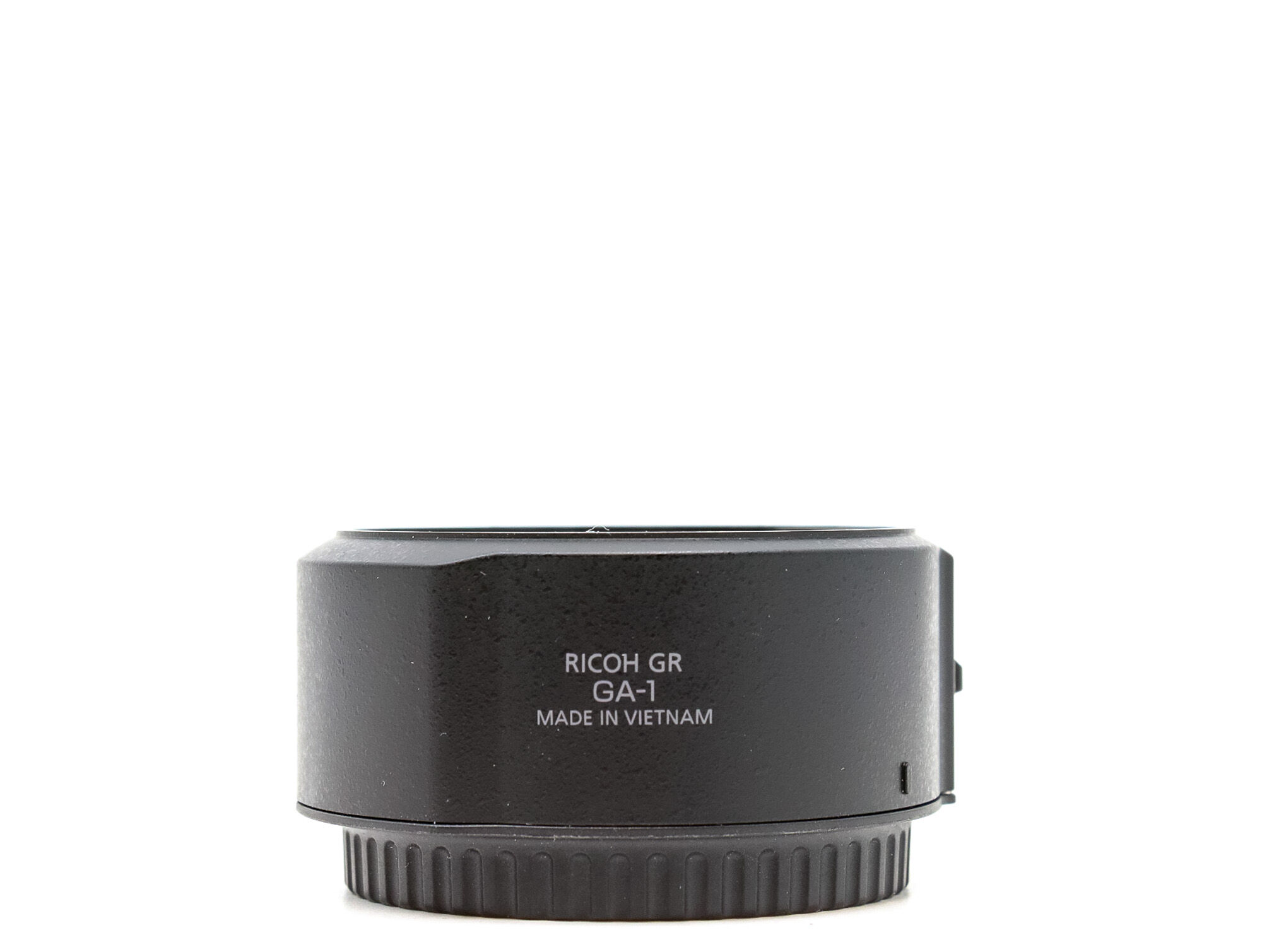 Ricoh GA-1 Lens Adapter (Condition: Like New)