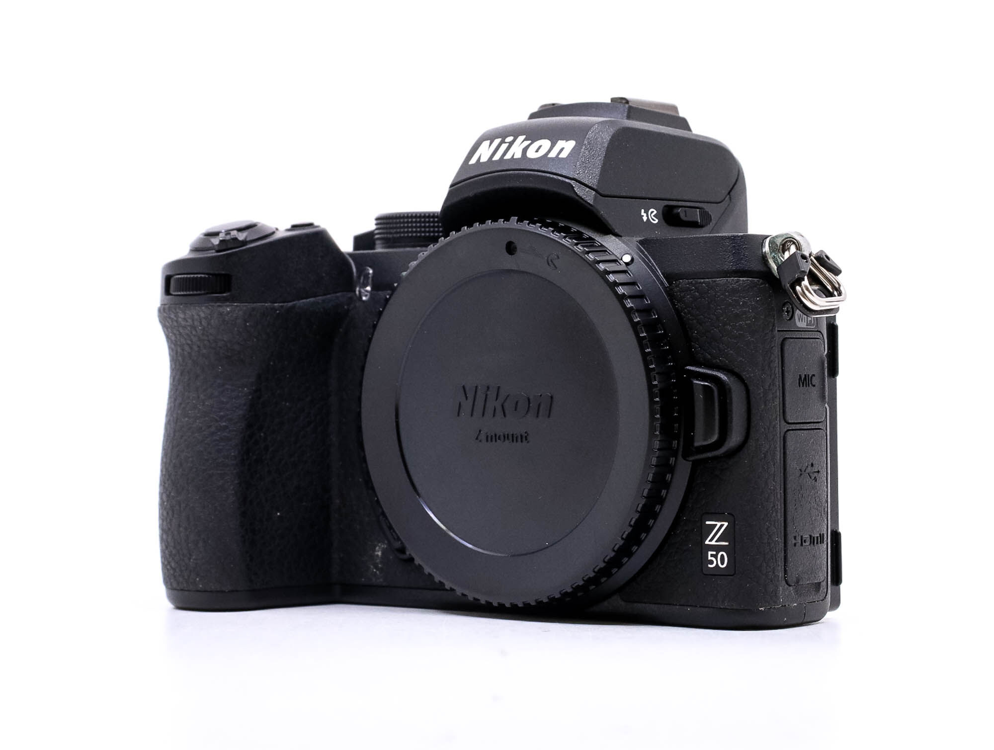 Nikon Z50 (Condition: Like New)