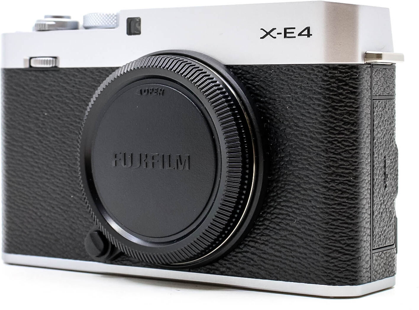 Fujifilm X-E4 (Condition: Excellent)